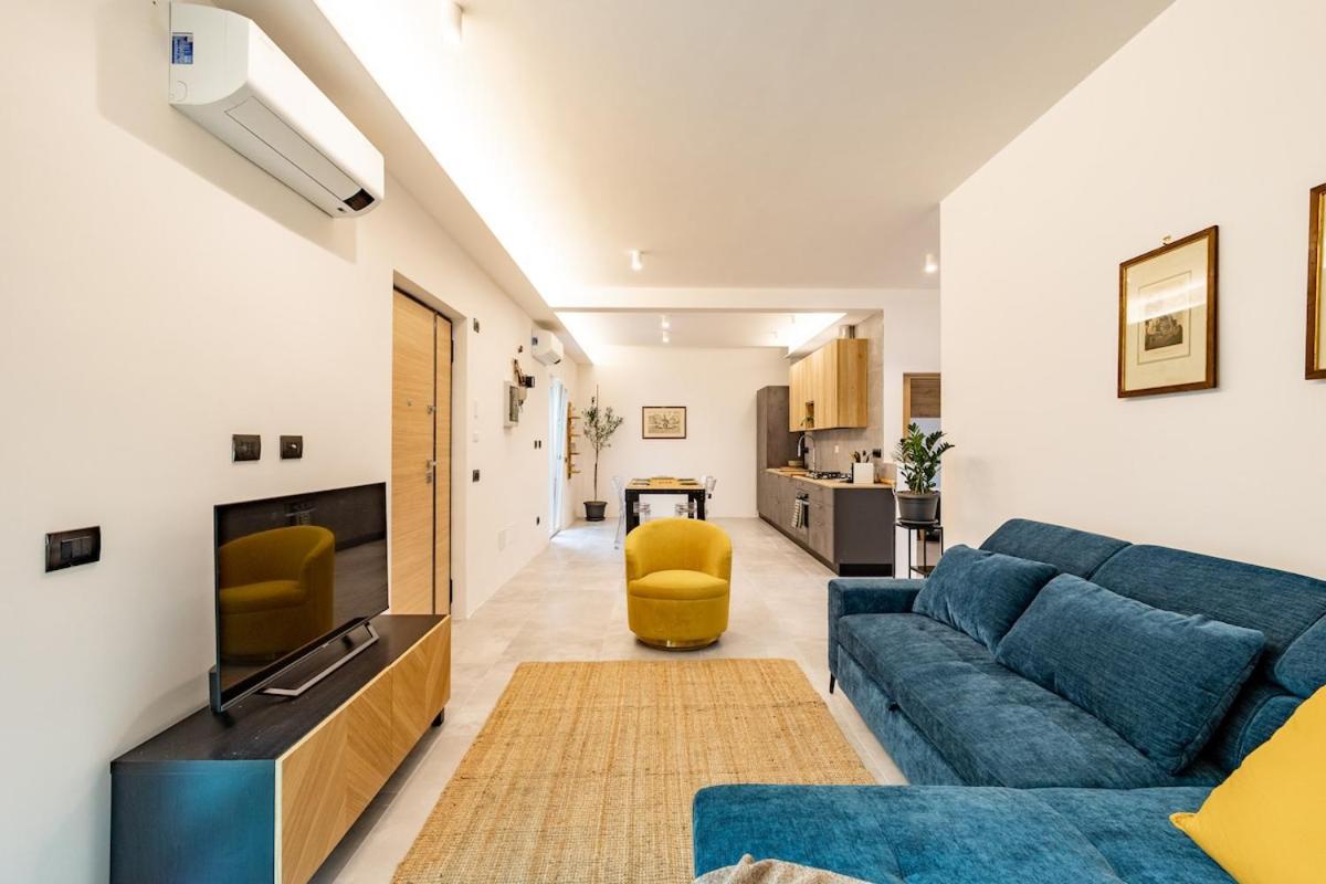 Borgo Felix - Authentic Roman Living in Quadraro