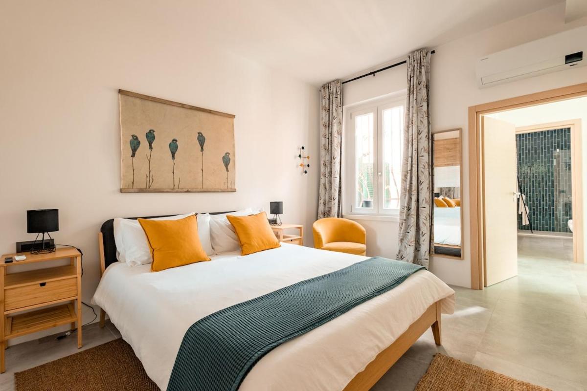 Borgo Felix - Authentic Roman Living in Quadraro