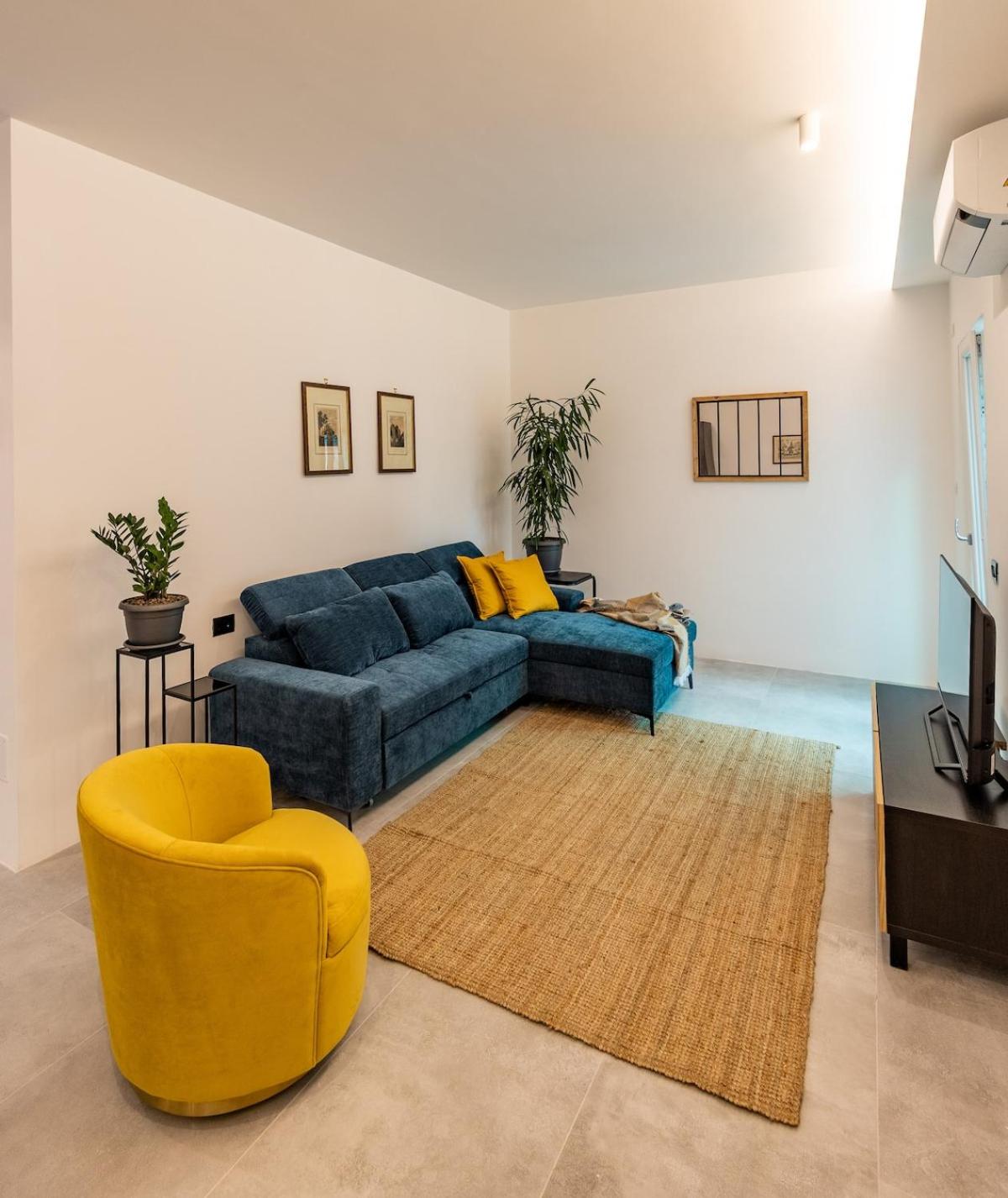 Borgo Felix - Authentic Roman Living in Quadraro