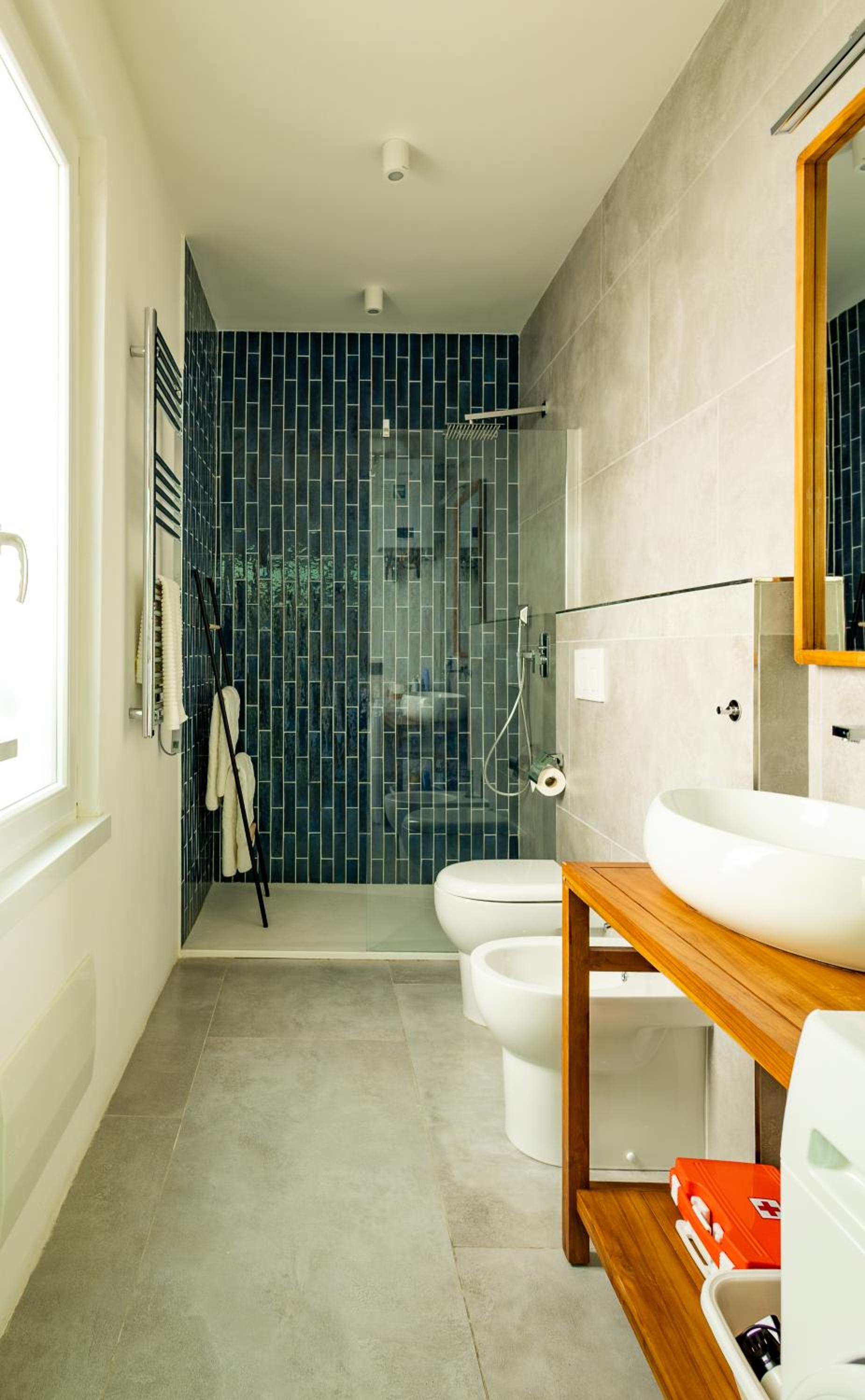 Borgo Felix - Authentic Roman Living in Quadraro