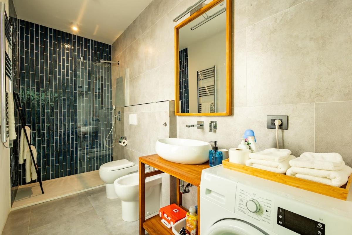 Borgo Felix - Authentic Roman Living in Quadraro