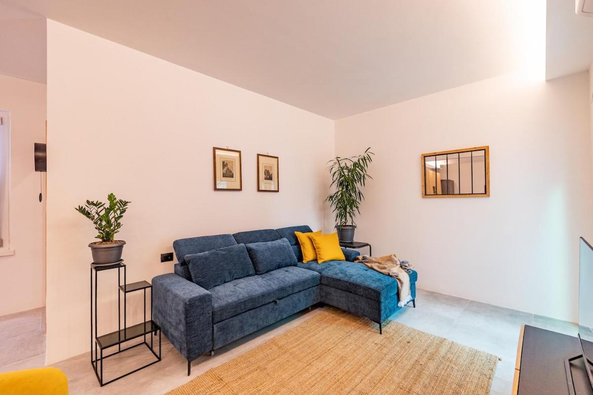 Borgo Felix - Authentic Roman Living in Quadraro