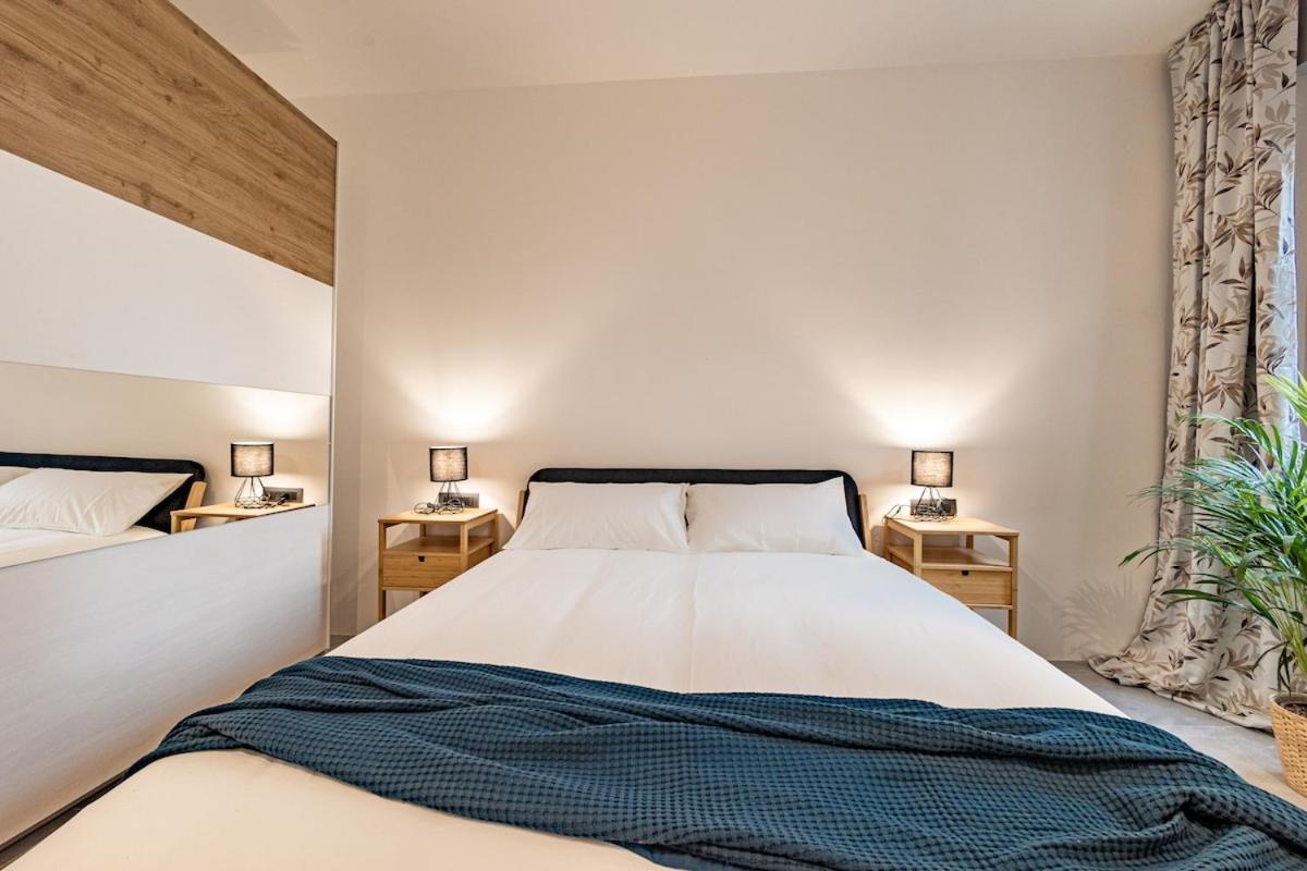 Borgo Felix - Authentic Roman Living in Quadraro