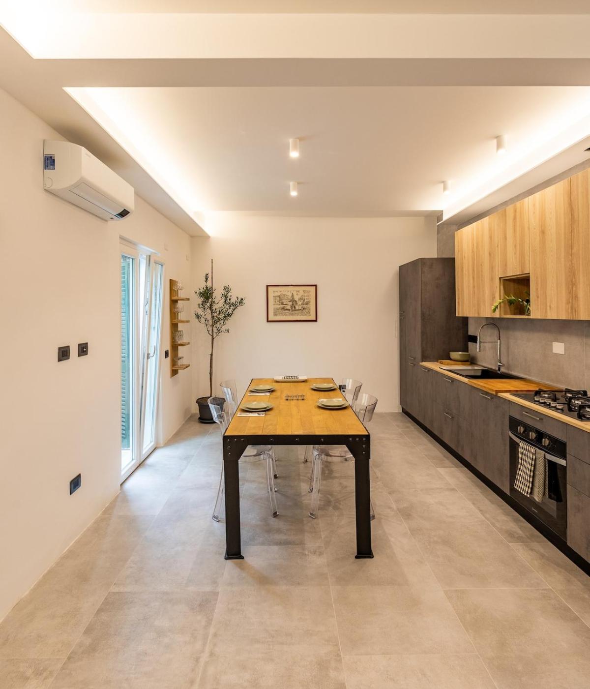 Borgo Felix - Authentic Roman Living in Quadraro