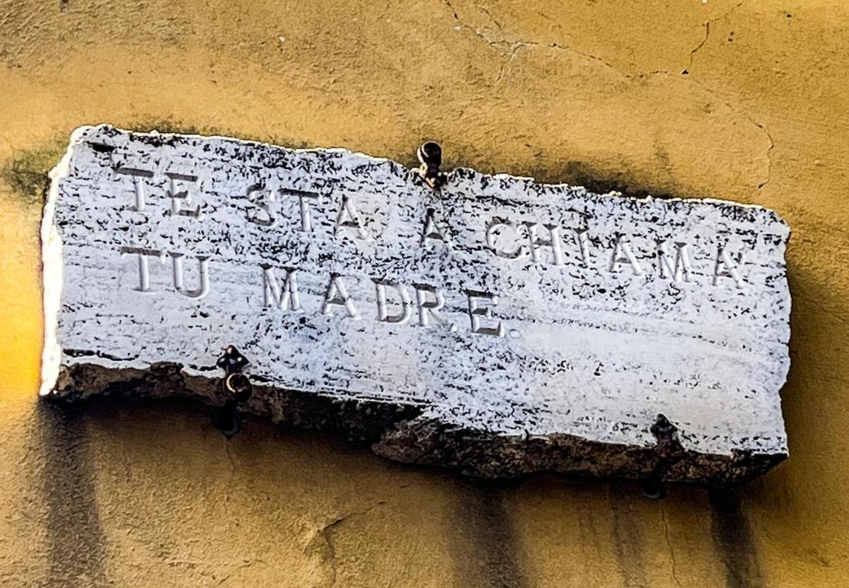 Borgo Felix - Authentic Roman Living in Quadraro