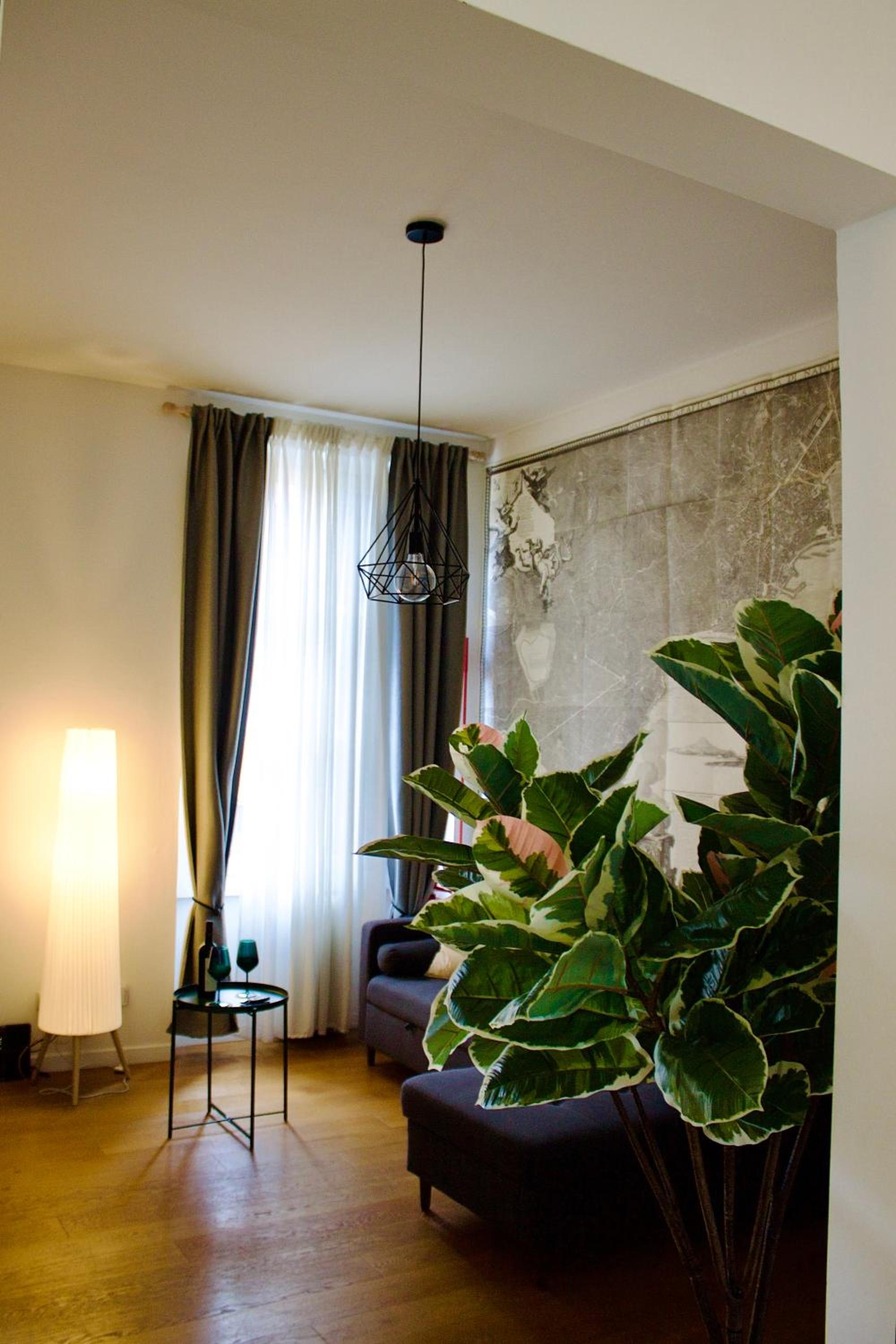 Urban Domus, Palazzo Durini Duomo, Milan