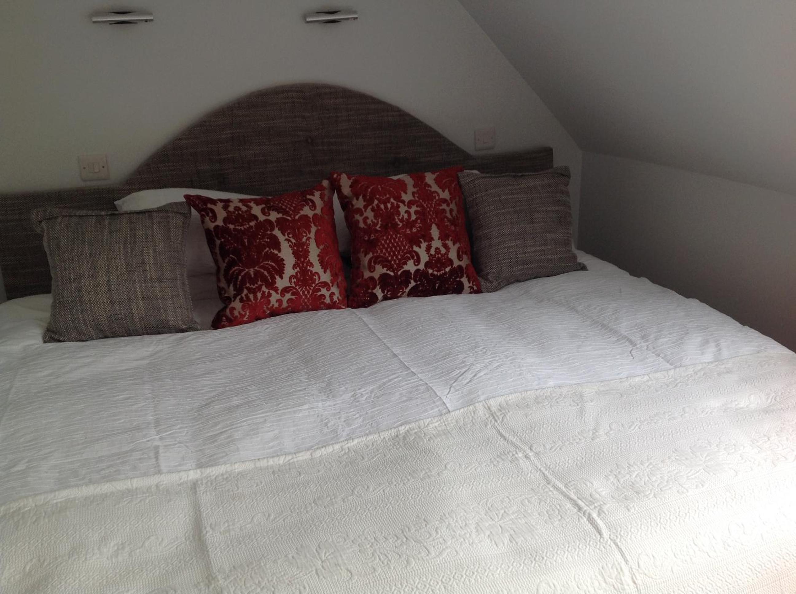 Woodland Guesthouse