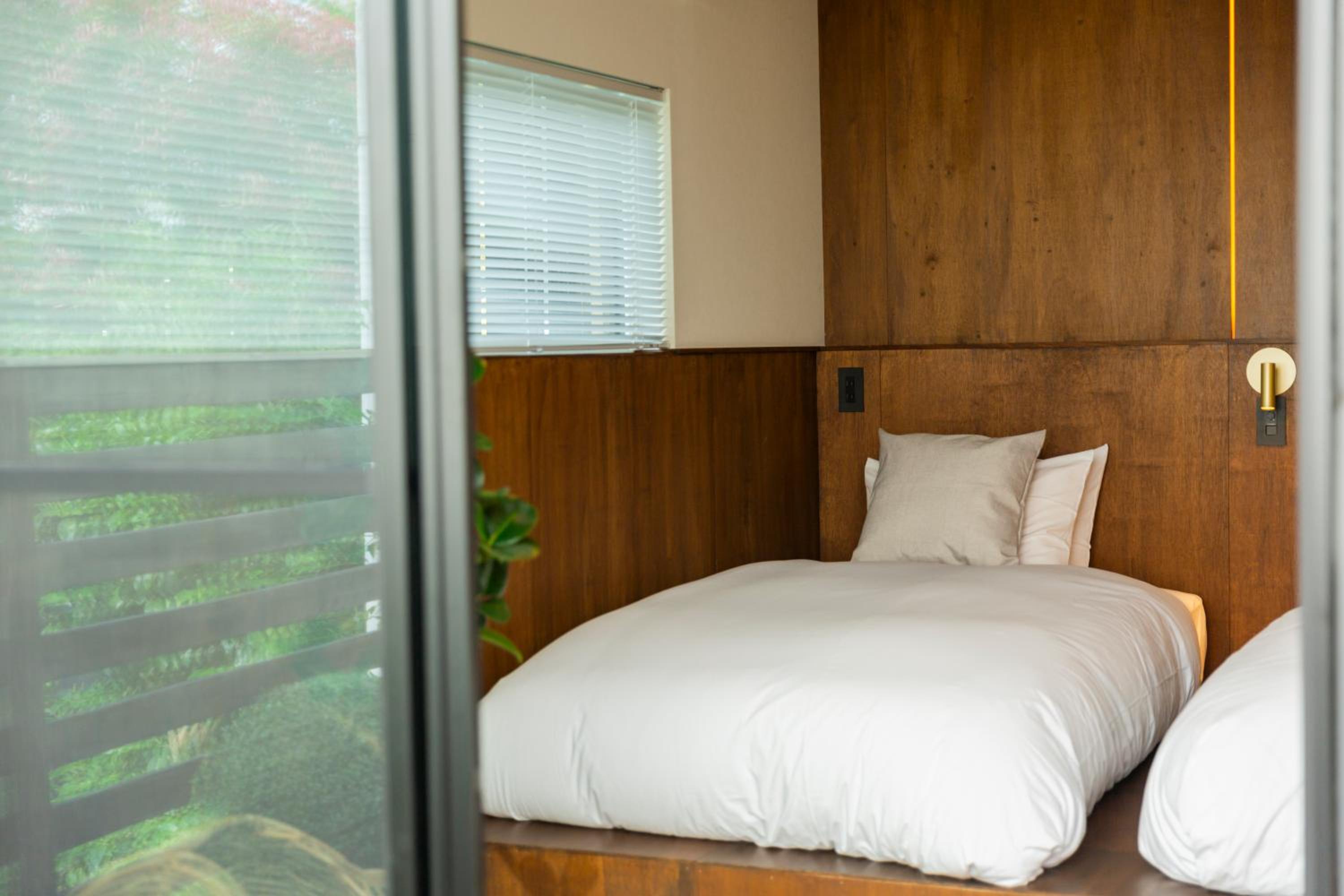 HOTEL RIN TOKYO - Private Townhouse -