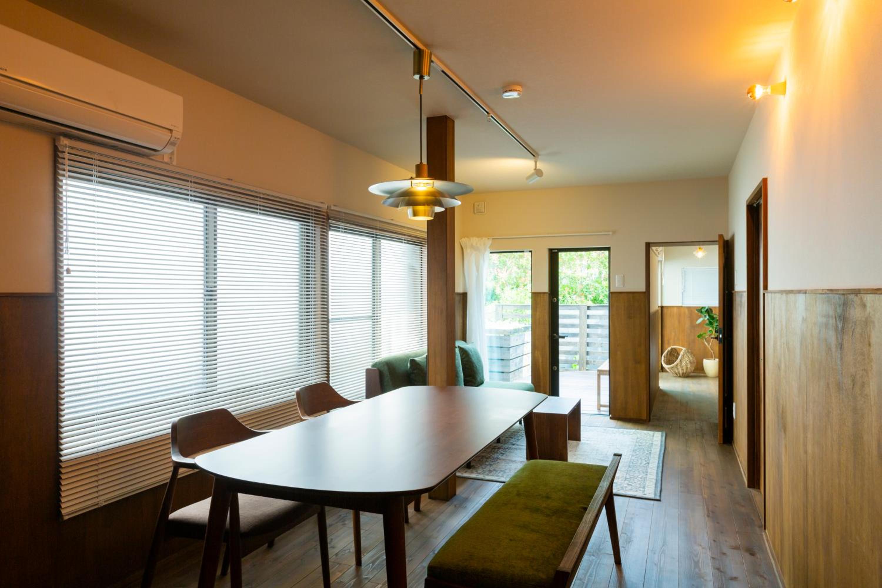HOTEL RIN TOKYO - Private Townhouse -