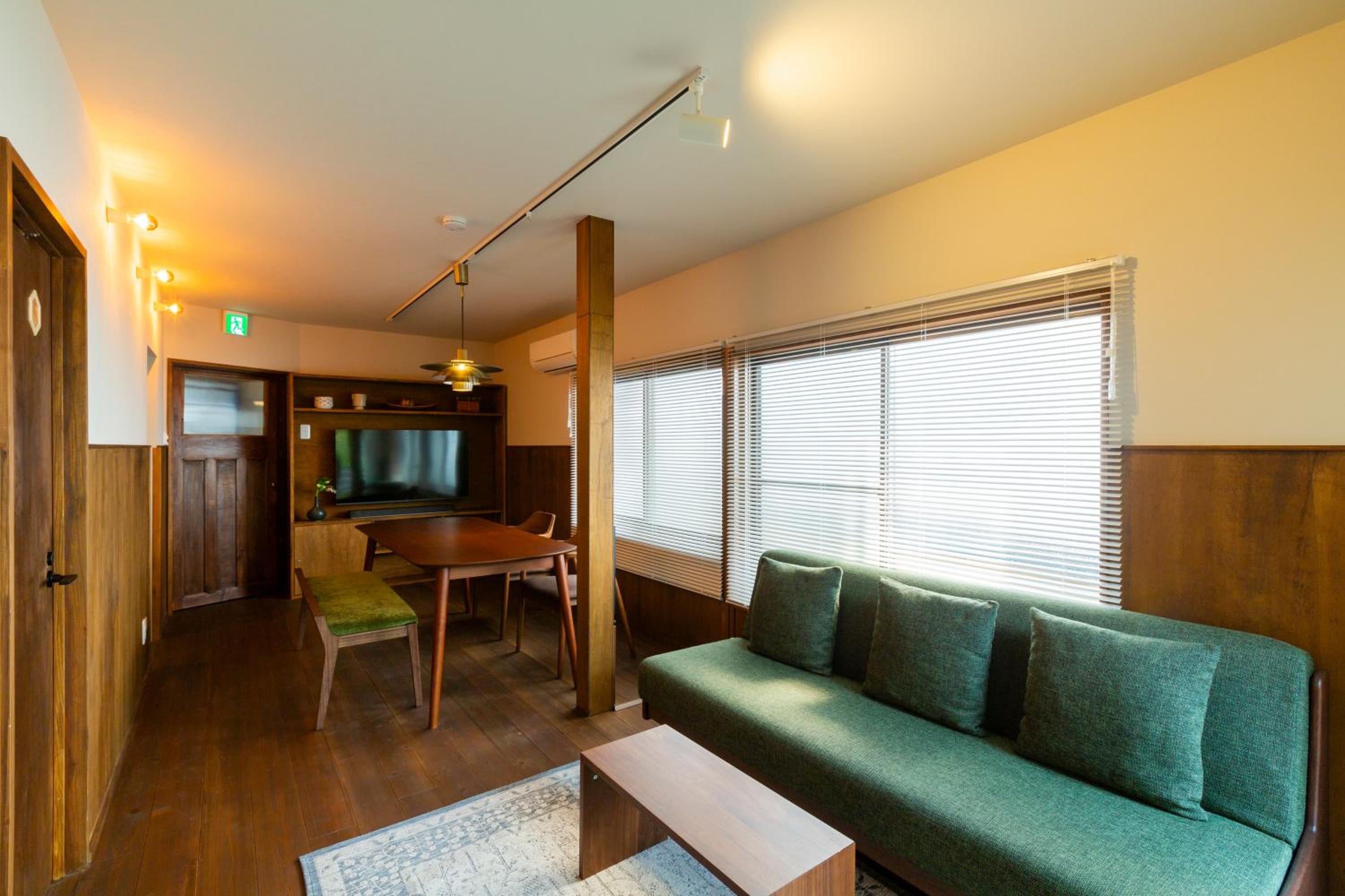 HOTEL RIN TOKYO - Private Townhouse -