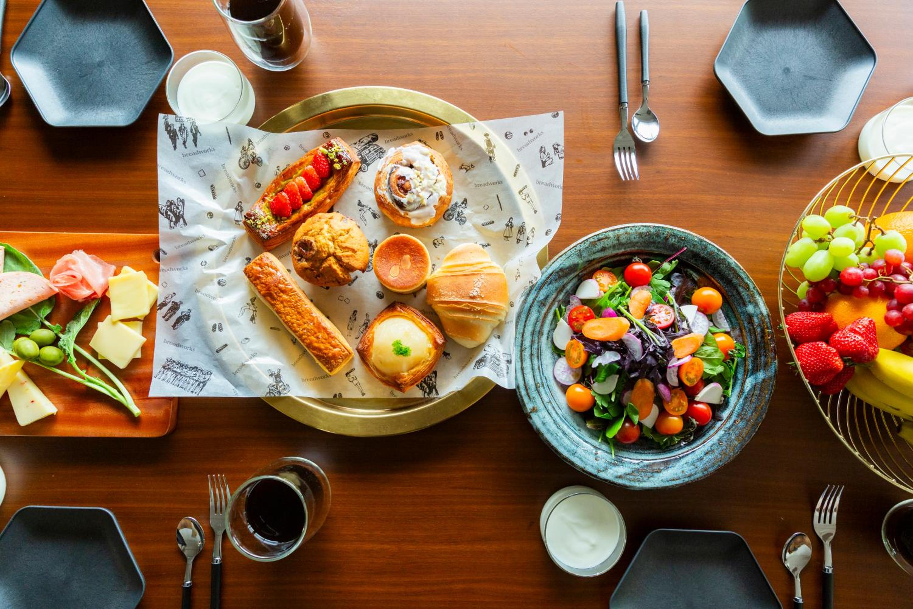 HOTEL RIN TOKYO - Private Townhouse -