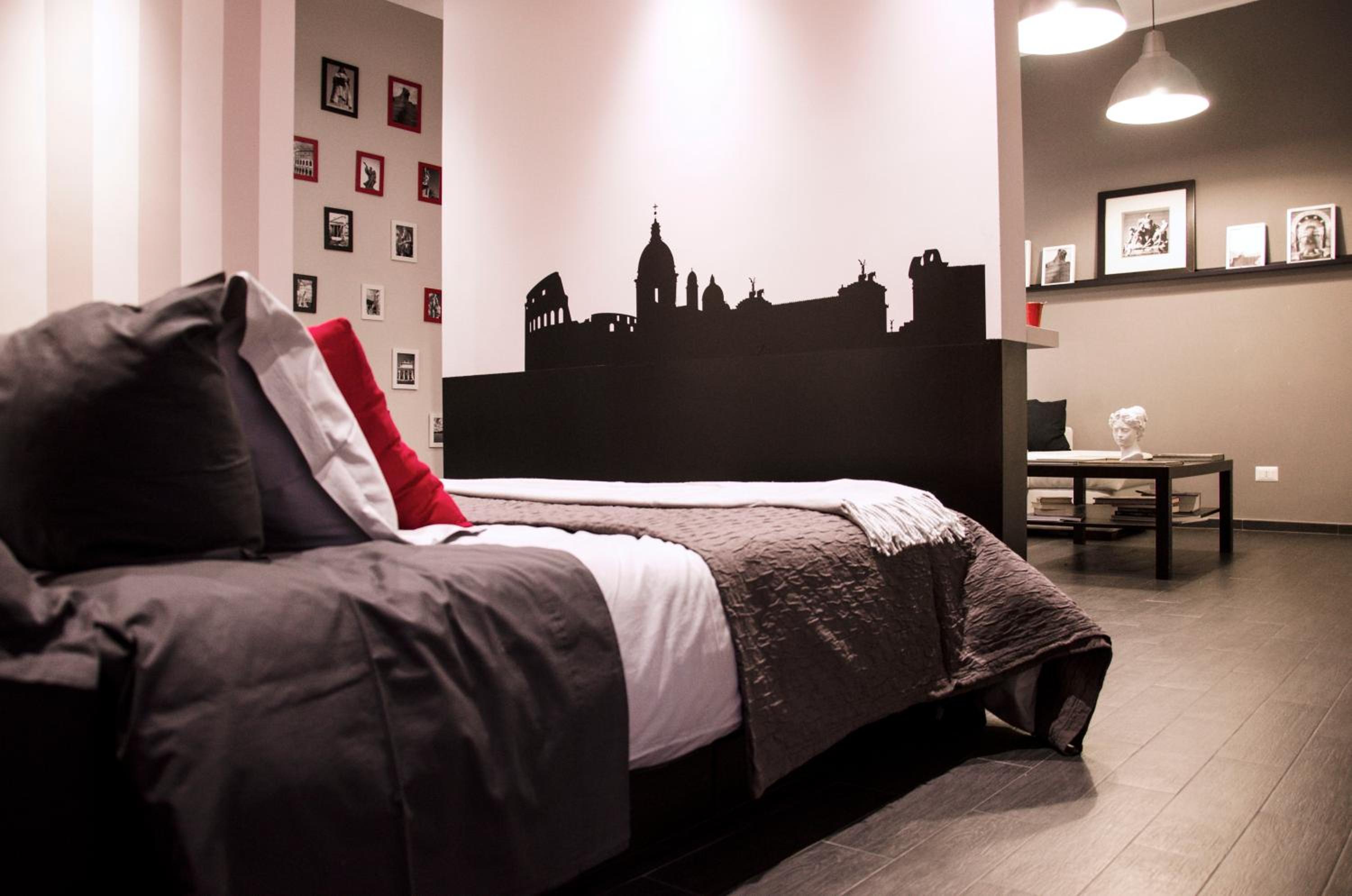 Only One Vatican Luxury Apartment