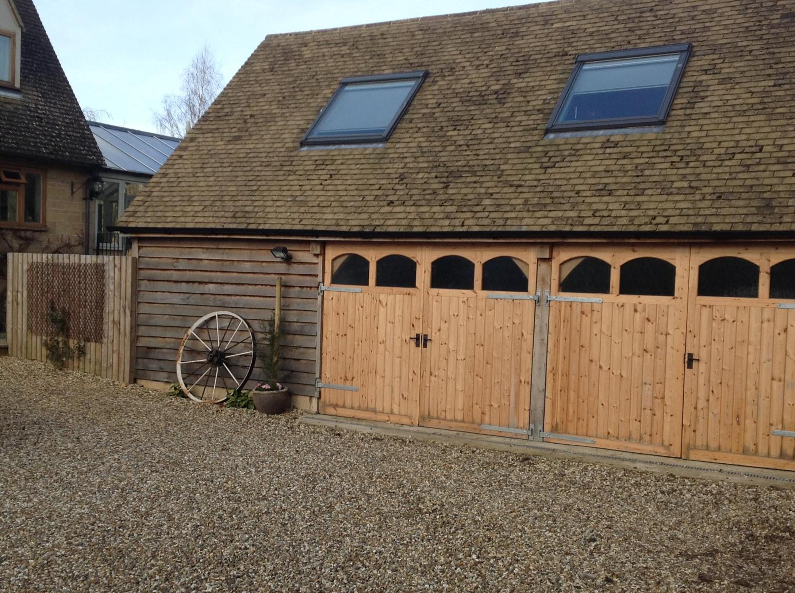 Woodland Guesthouse