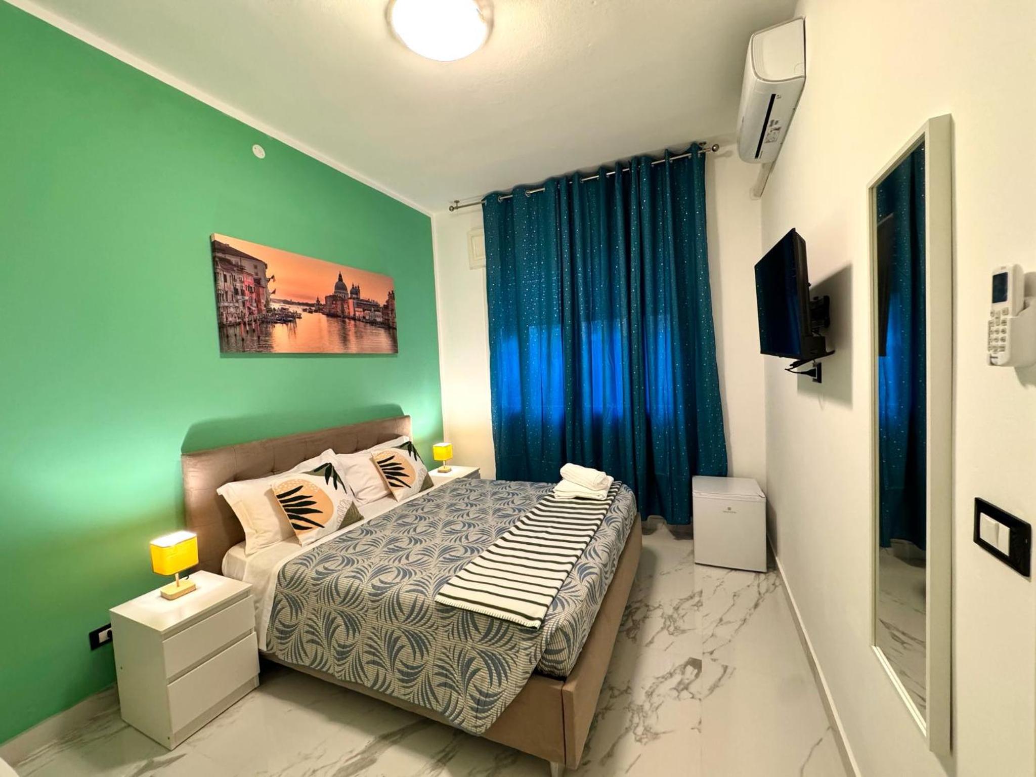 United Residence
