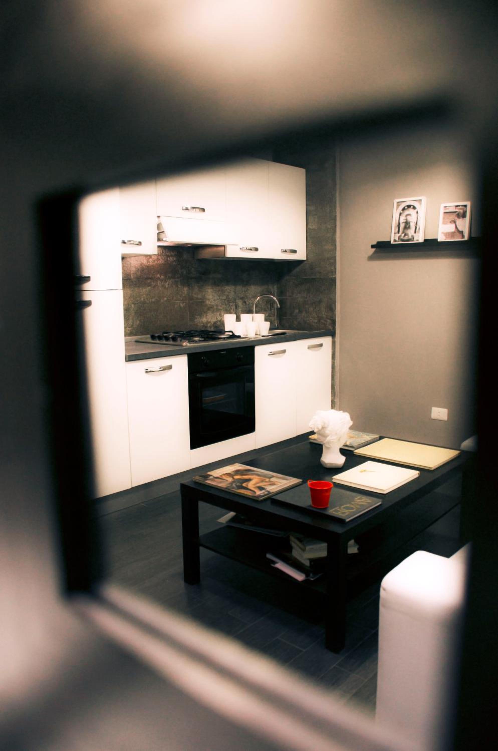 Only One Vatican Luxury Apartment