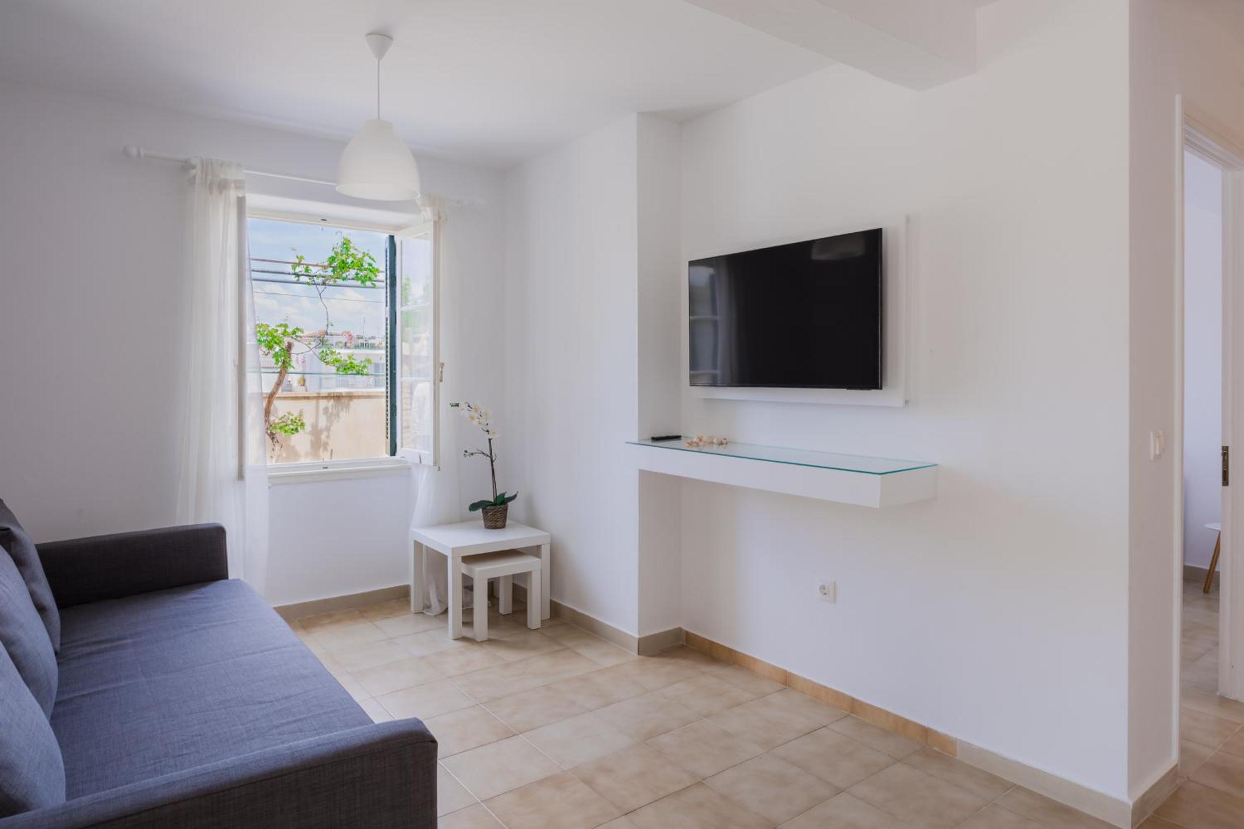 Vine House Apartments