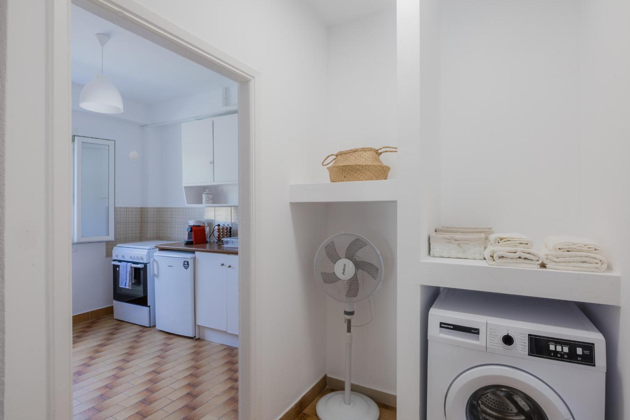 Vine House Apartments