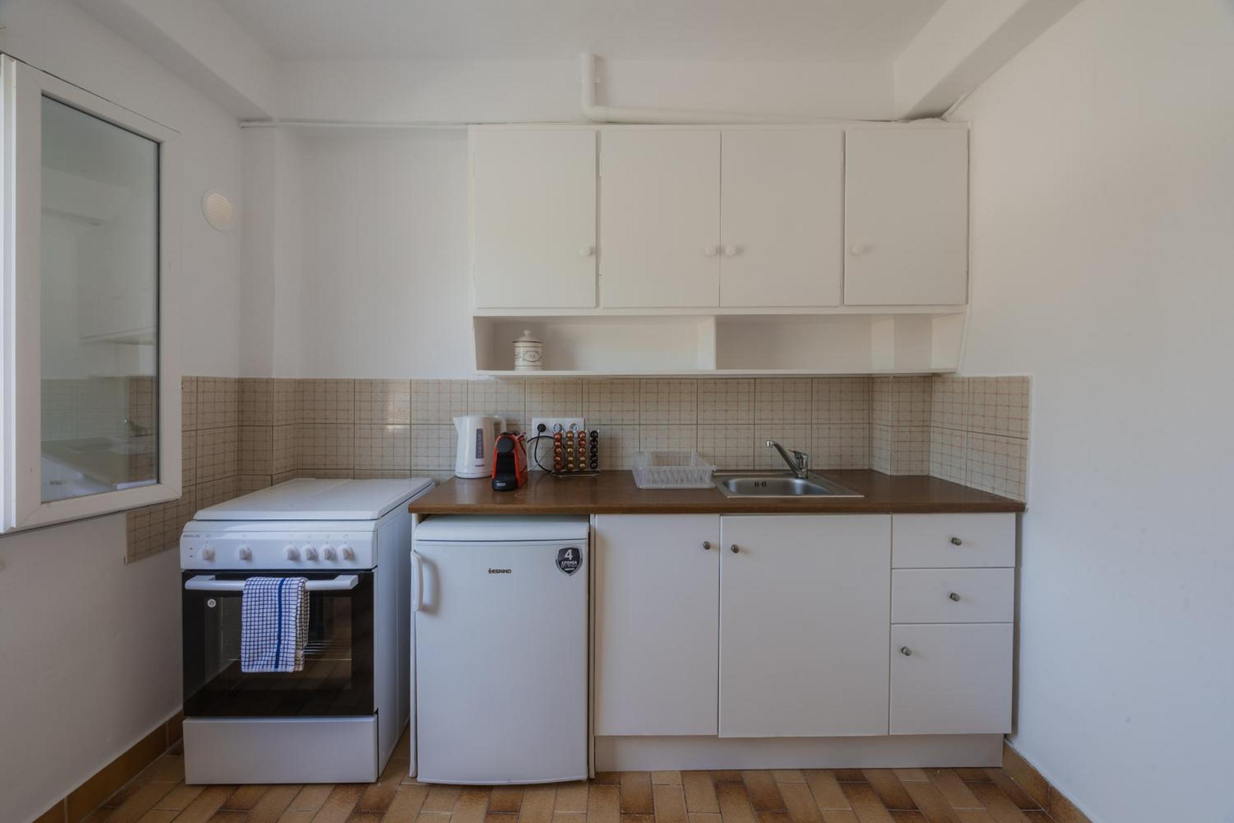 Vine House Apartments