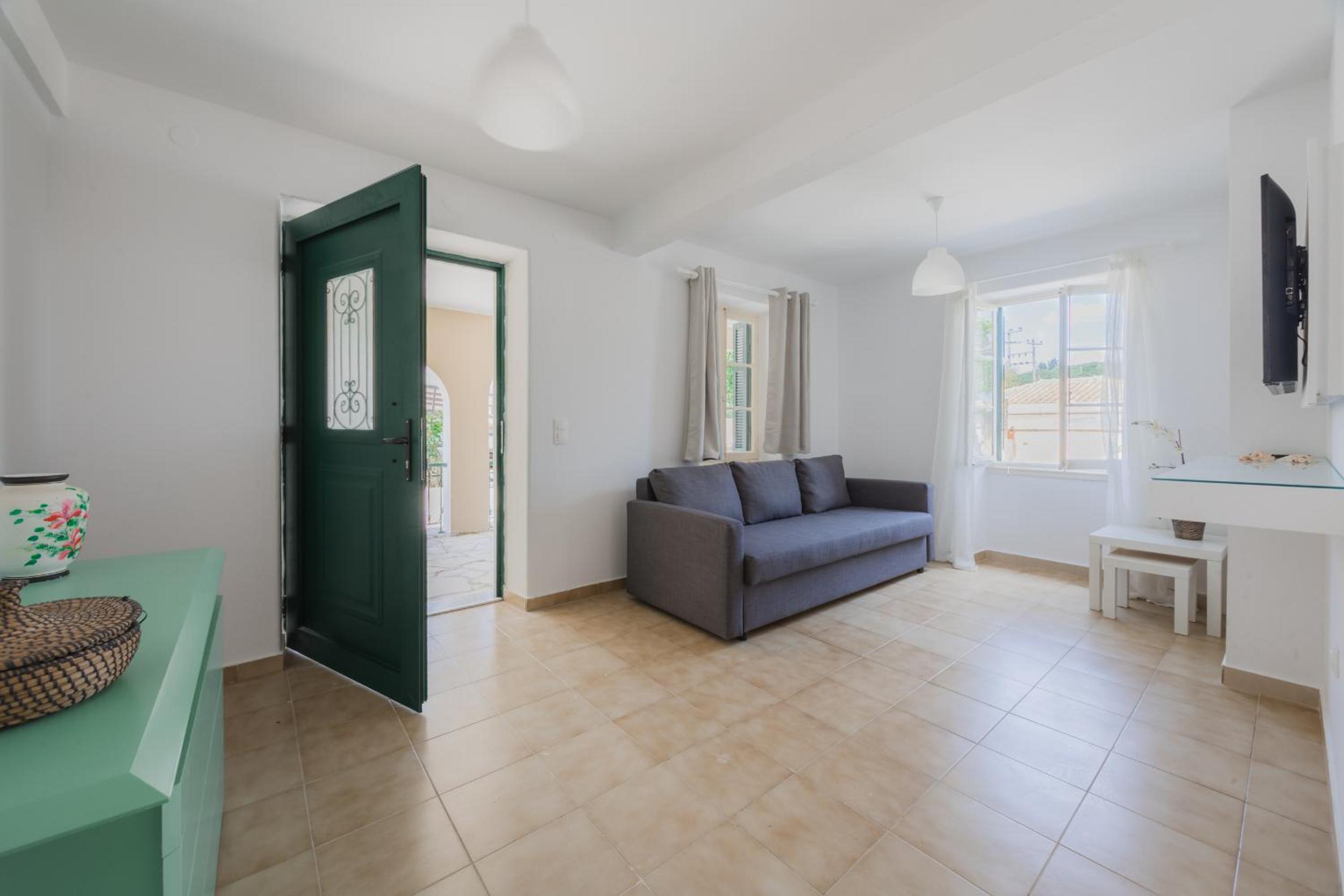 Vine House Apartments