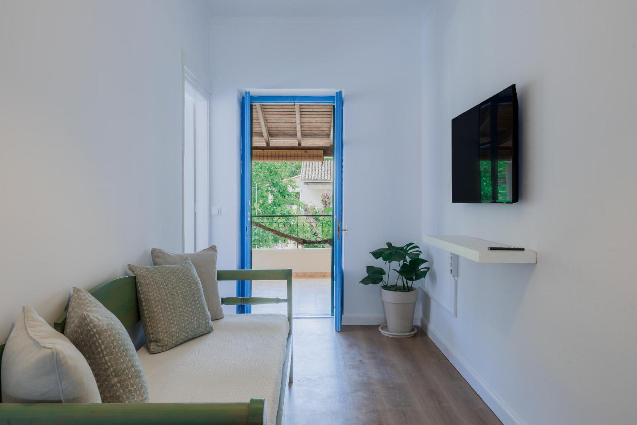 Vine House Apartments