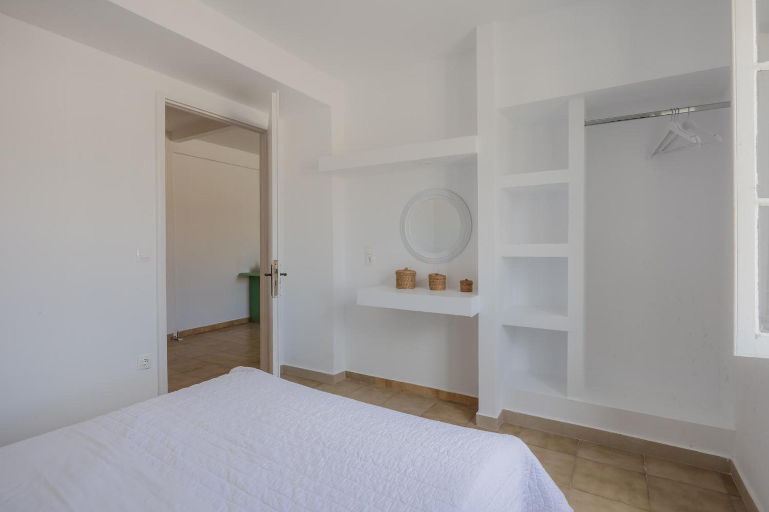 Vine House Apartments