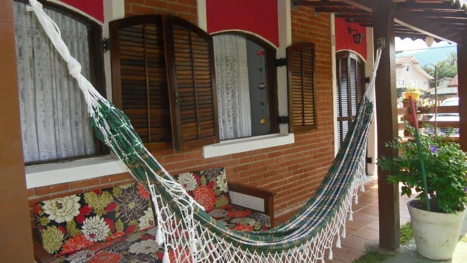 Chale Colonial view 2