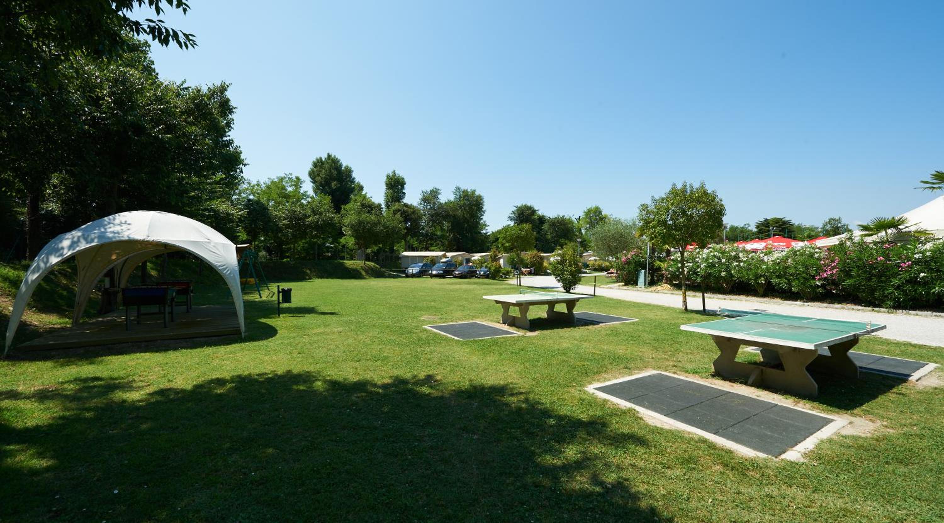 Camping Baia Verde view 5