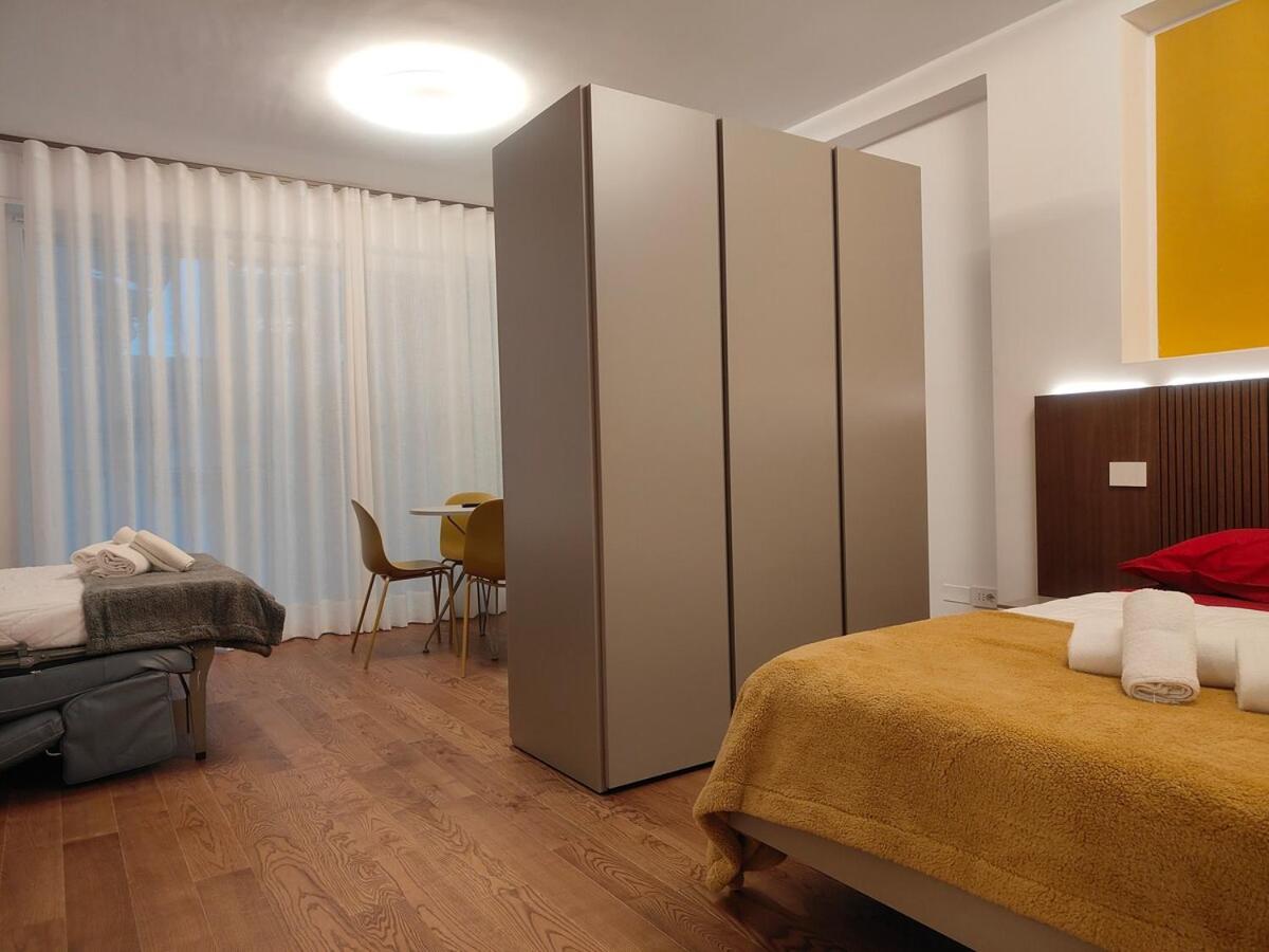 CconfortHotels Maison 104