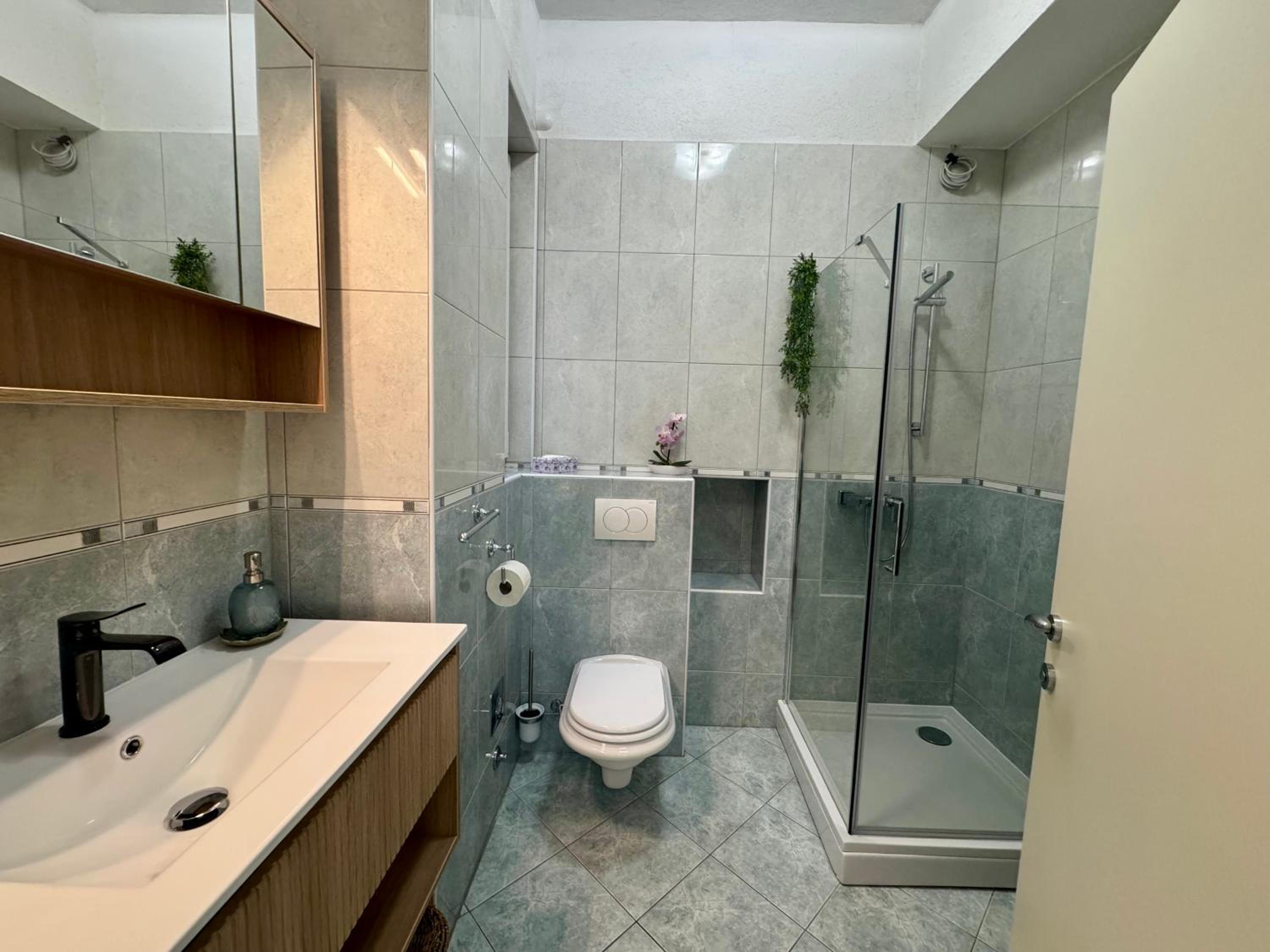 Apartment Alice Central Luxe