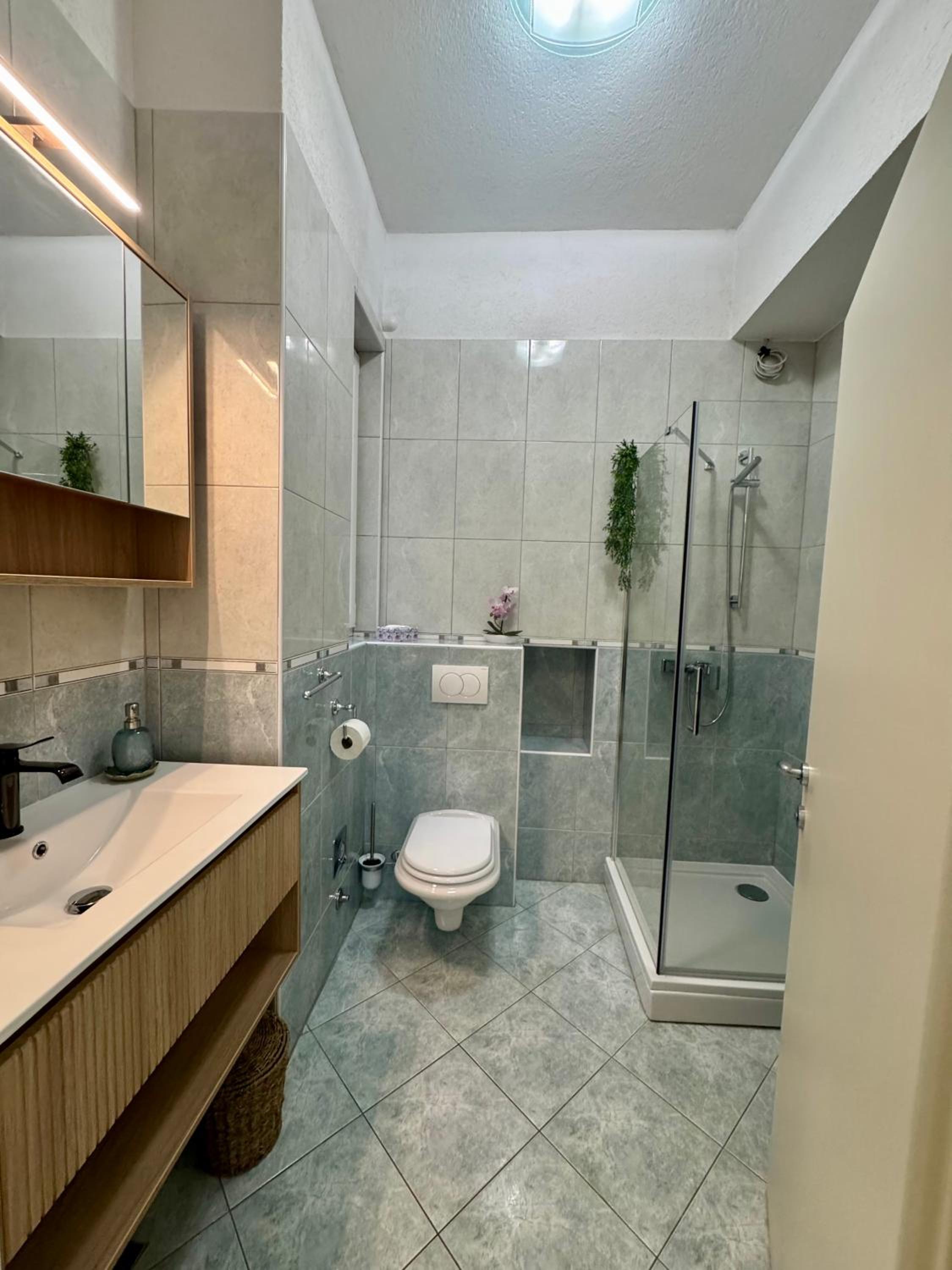 Apartment Alice Central Luxe