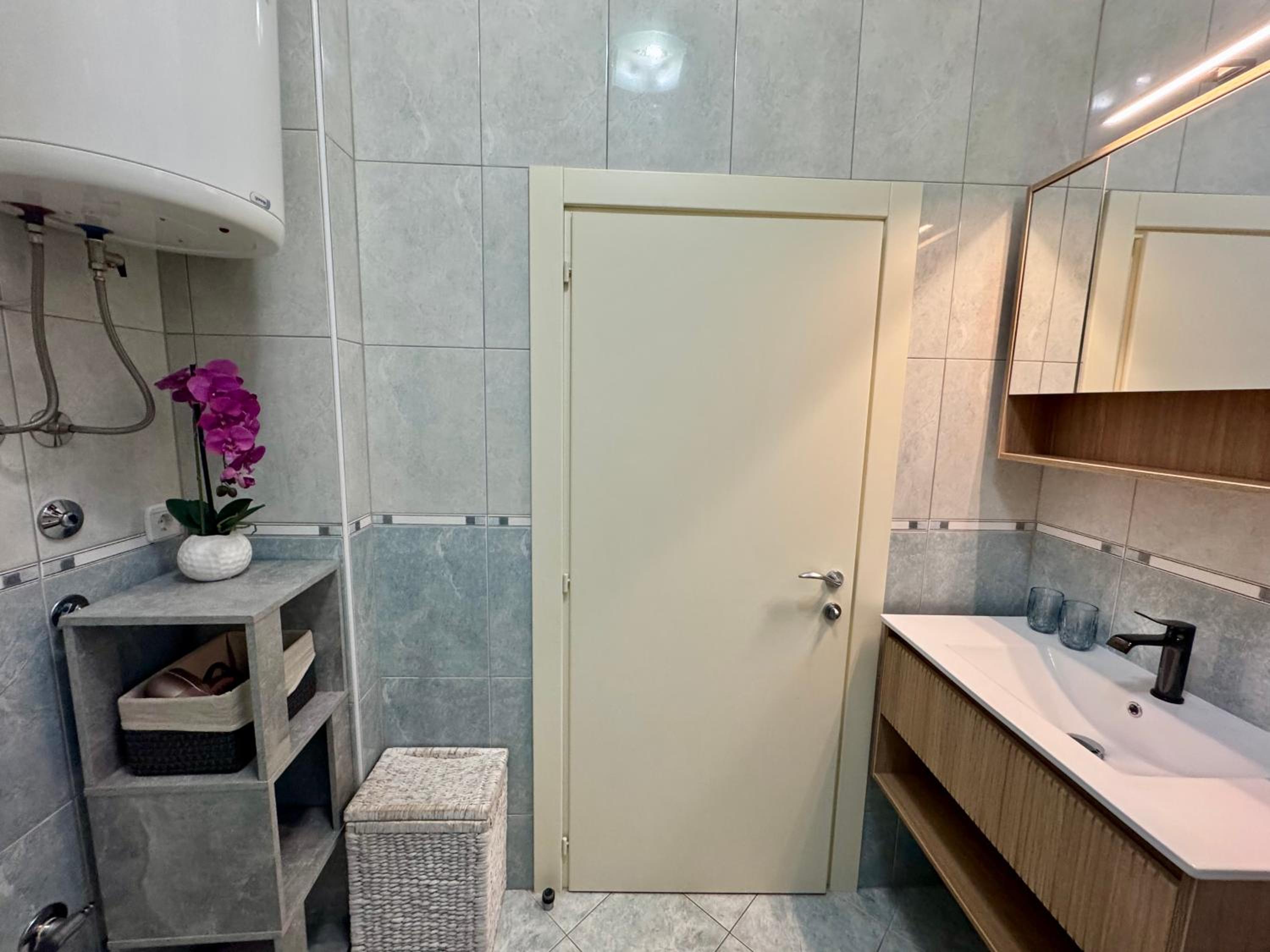 Apartment Alice Central Luxe