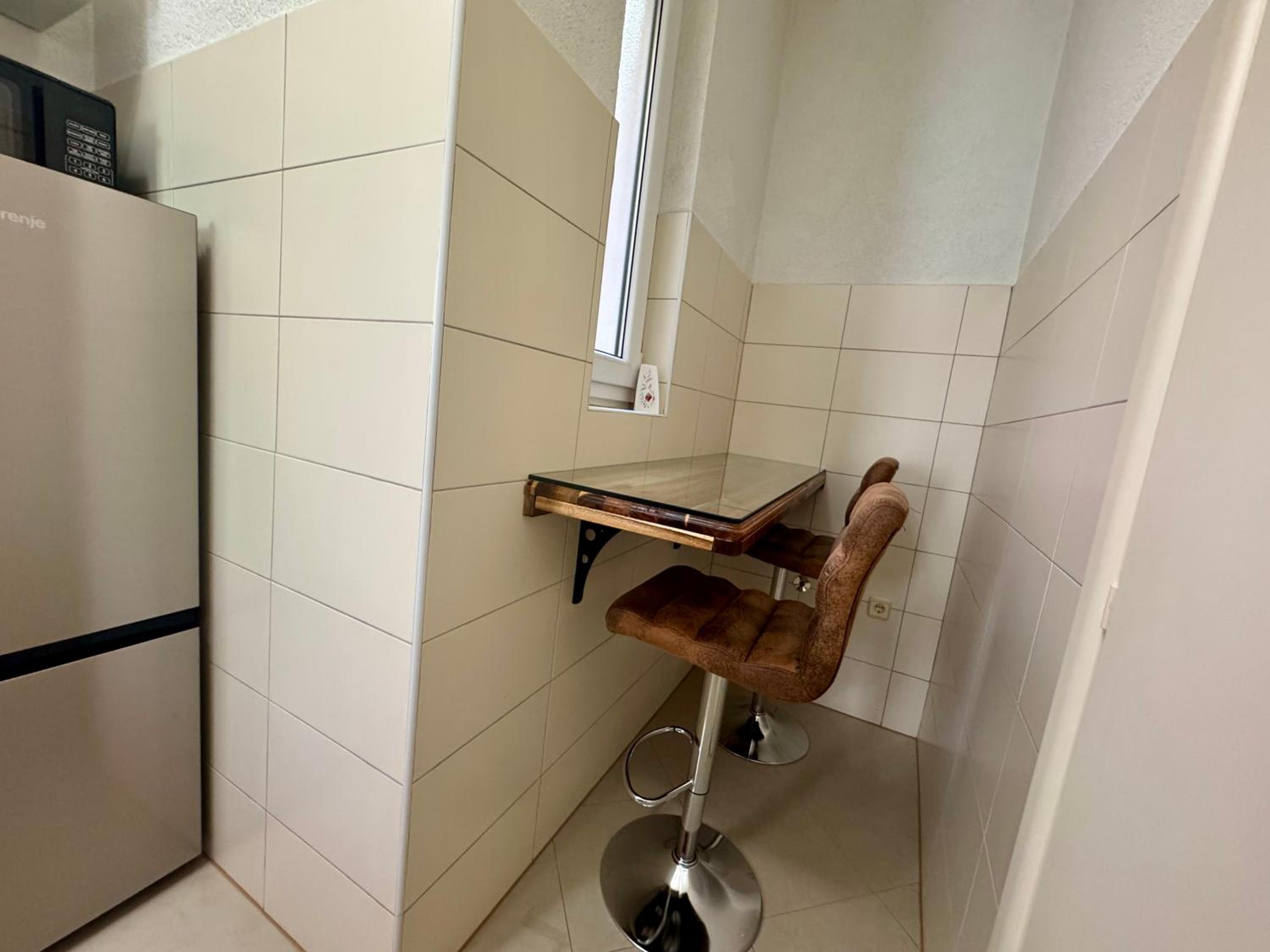 Apartment Alice Central Luxe