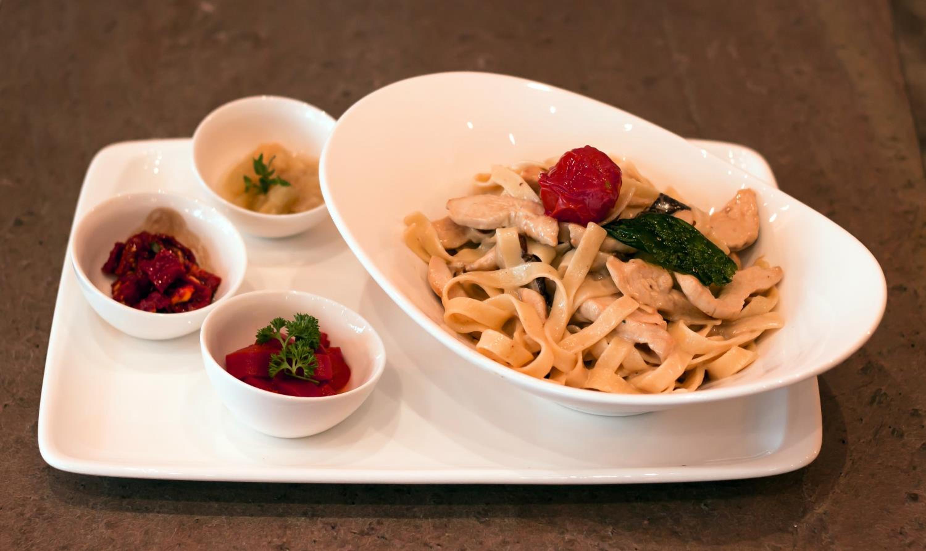 Le Marde Otel - Image 80