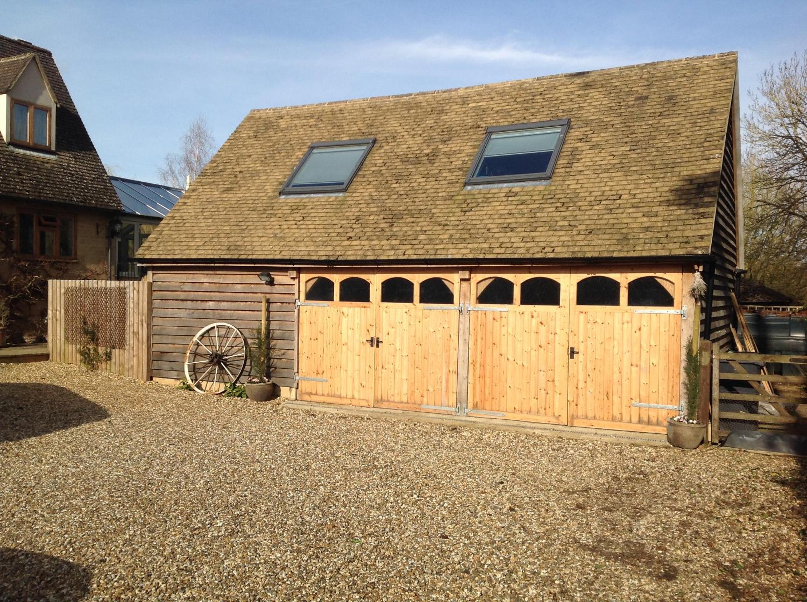 Woodland Guesthouse