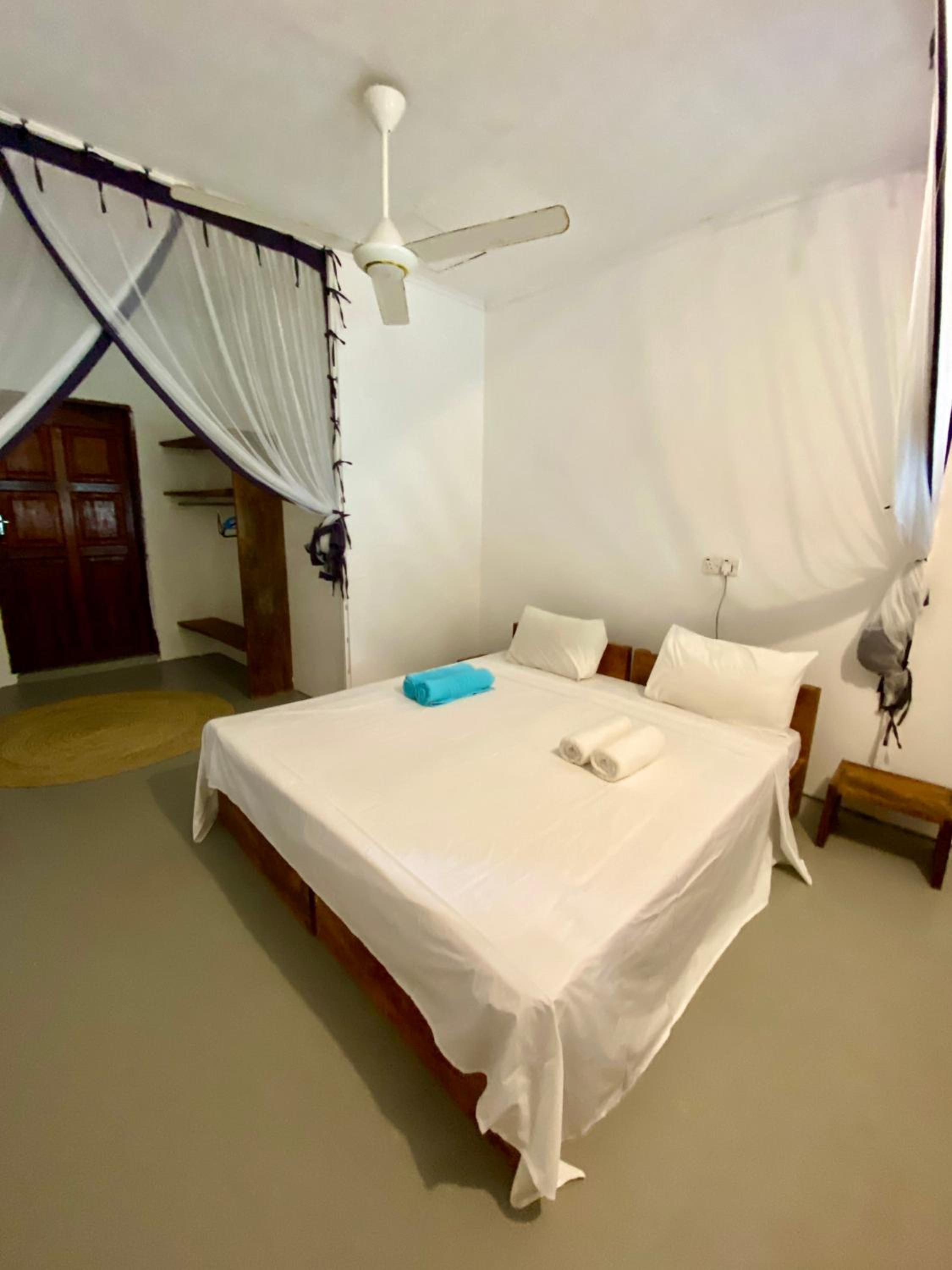 Tunda Lodge