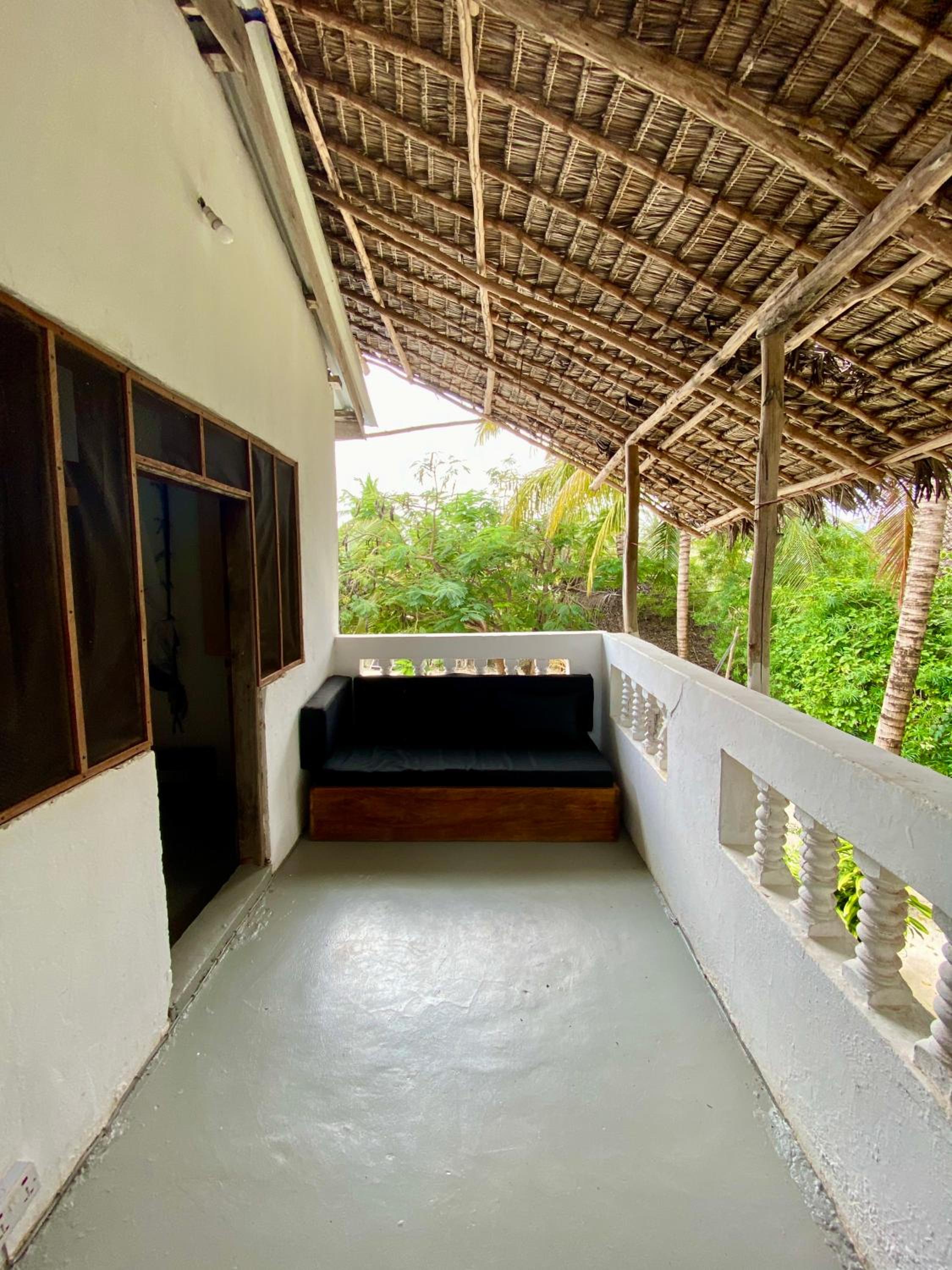 Tunda Lodge