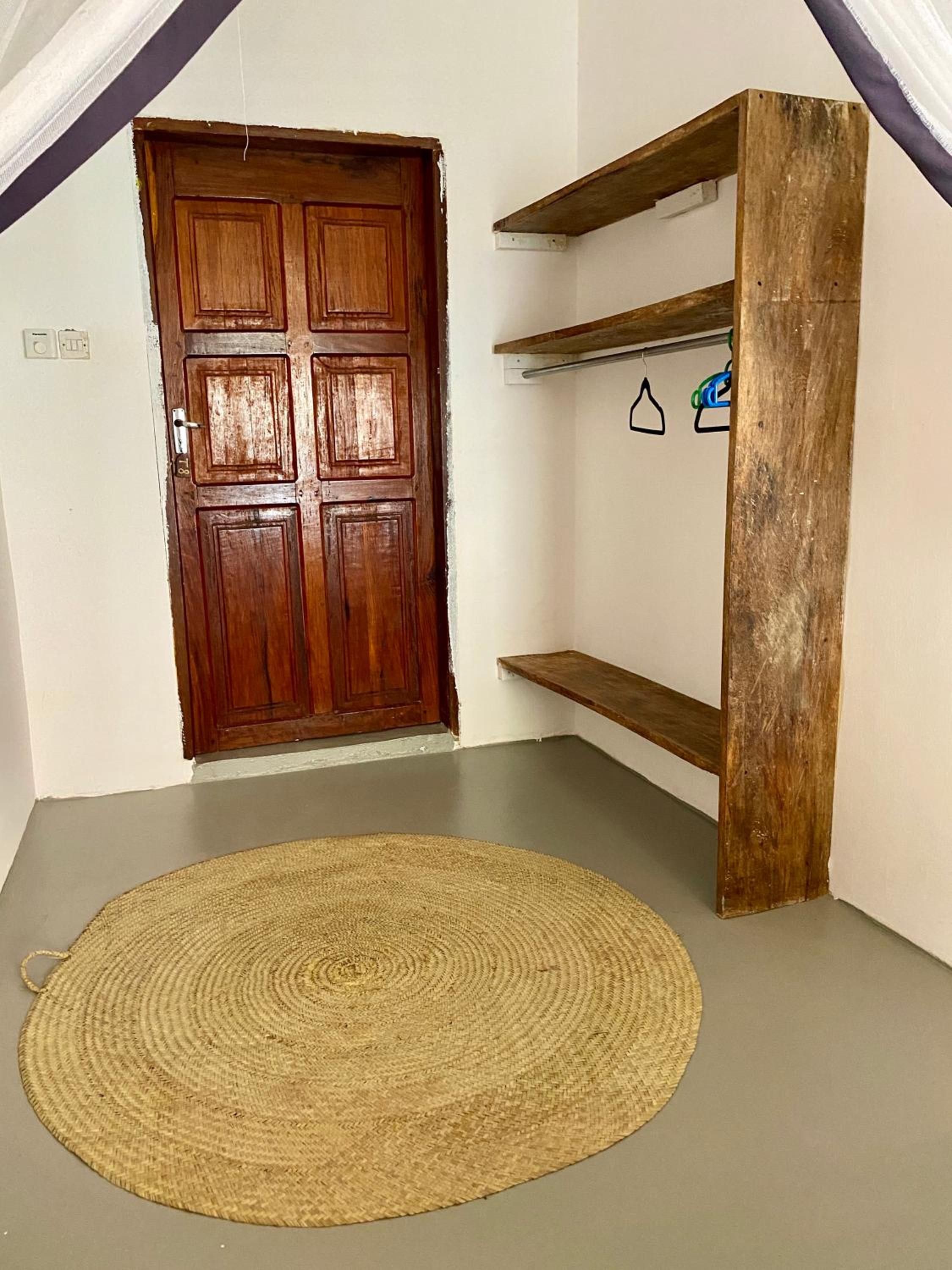 Tunda Lodge