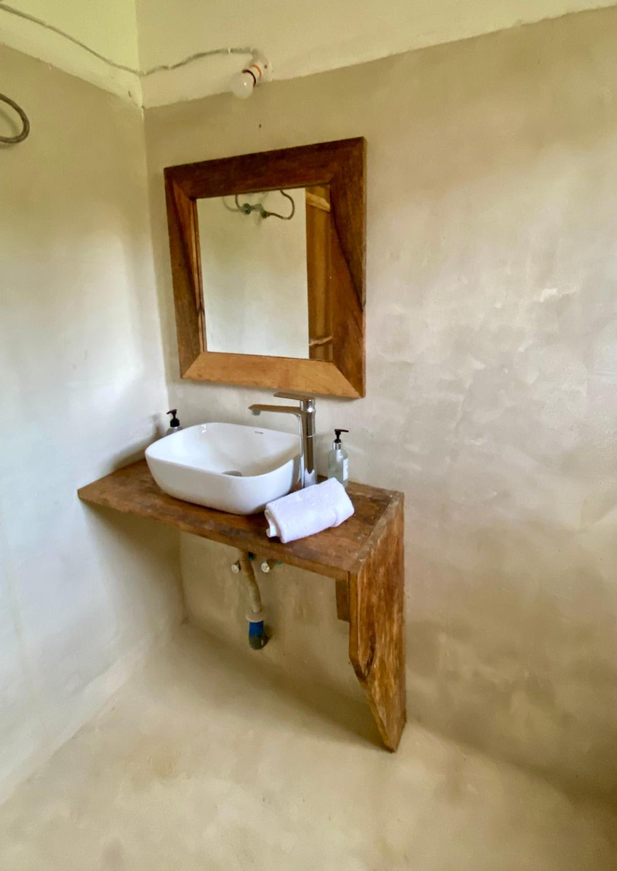 Tunda Lodge