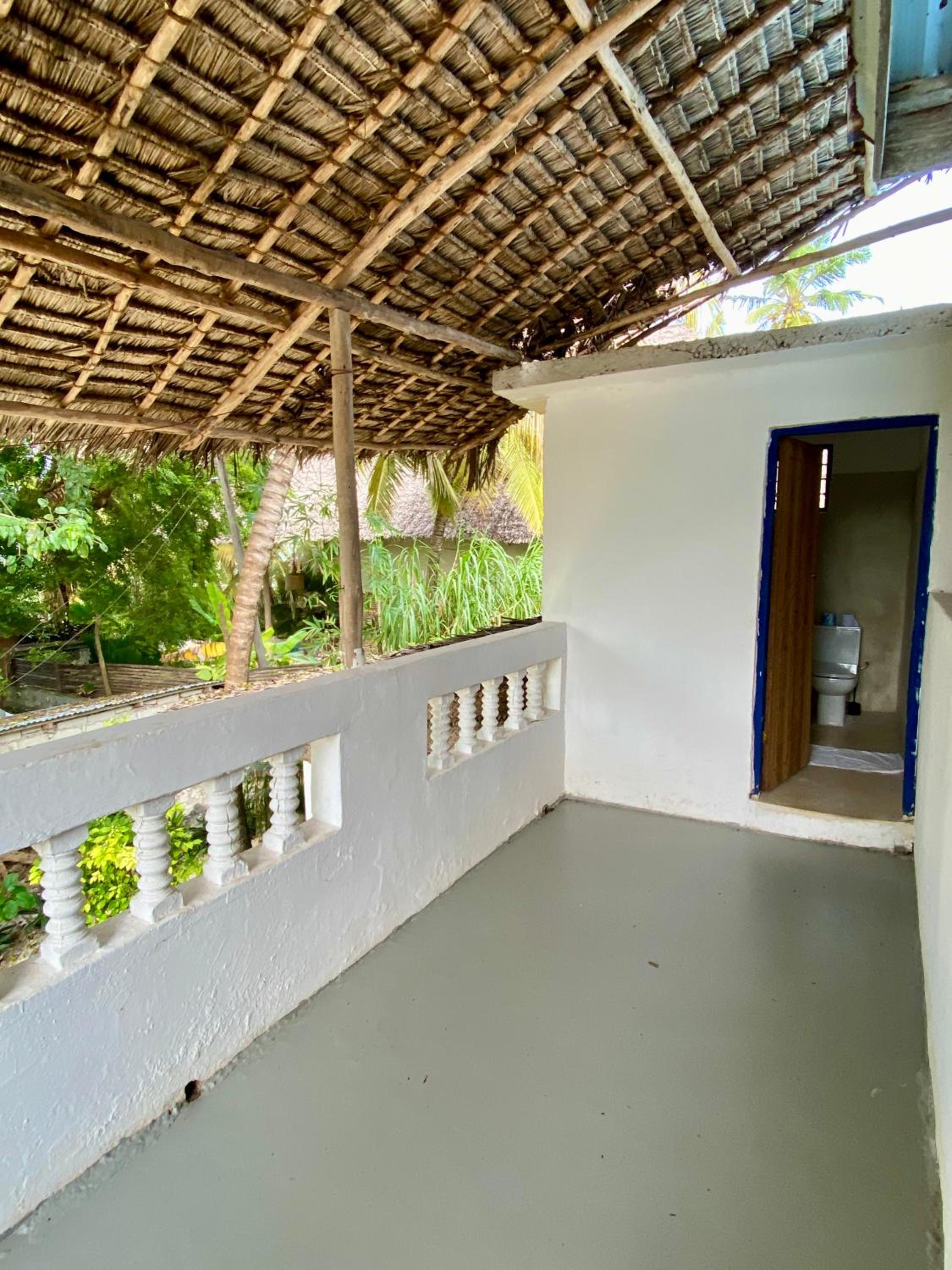 Tunda Lodge