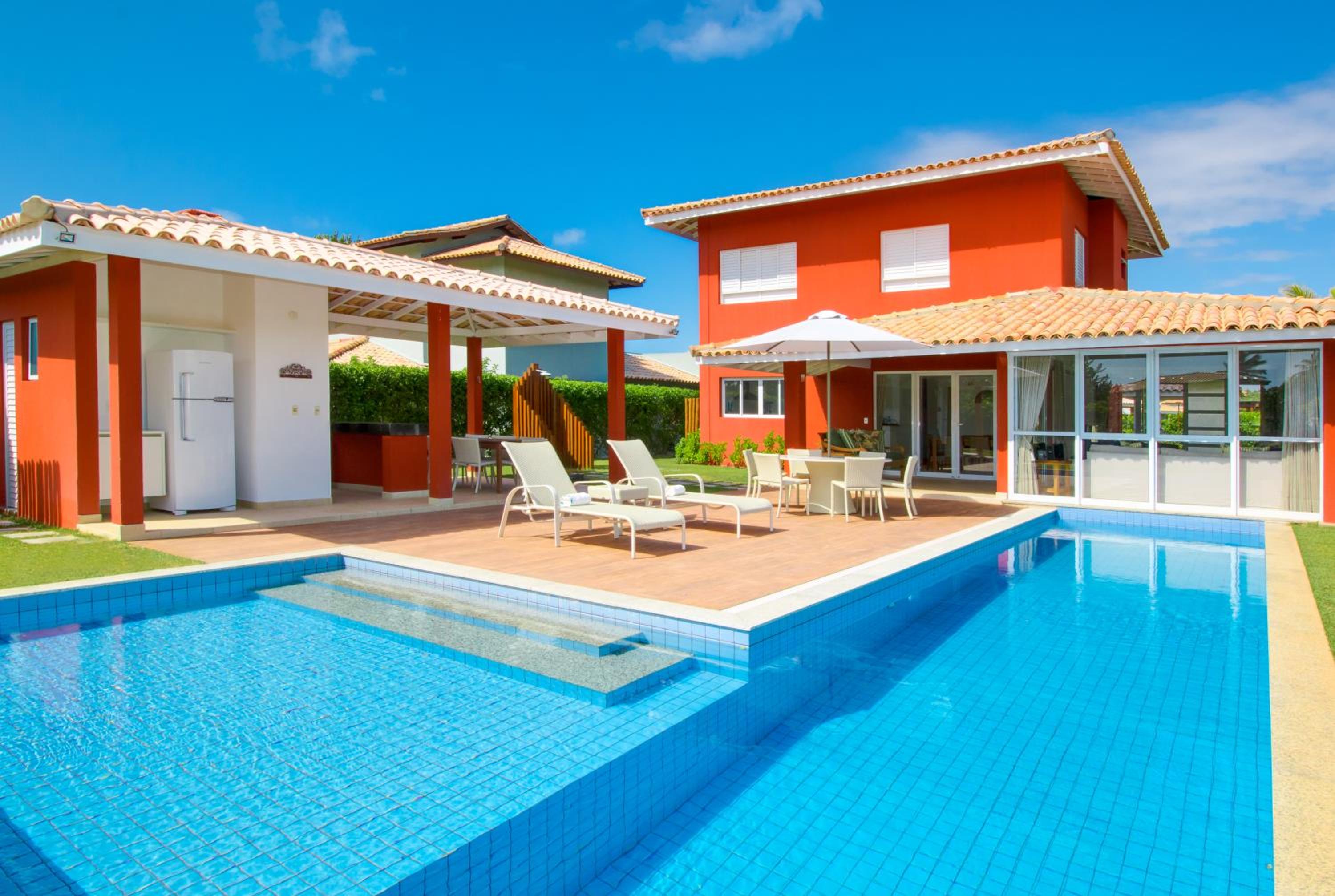 Quintas Private Residence