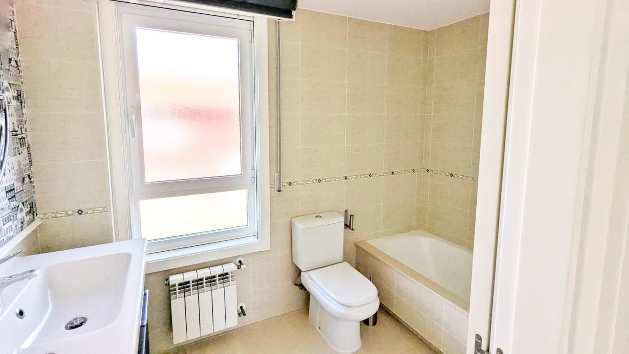 Casa con piscina Riosar Santiago
