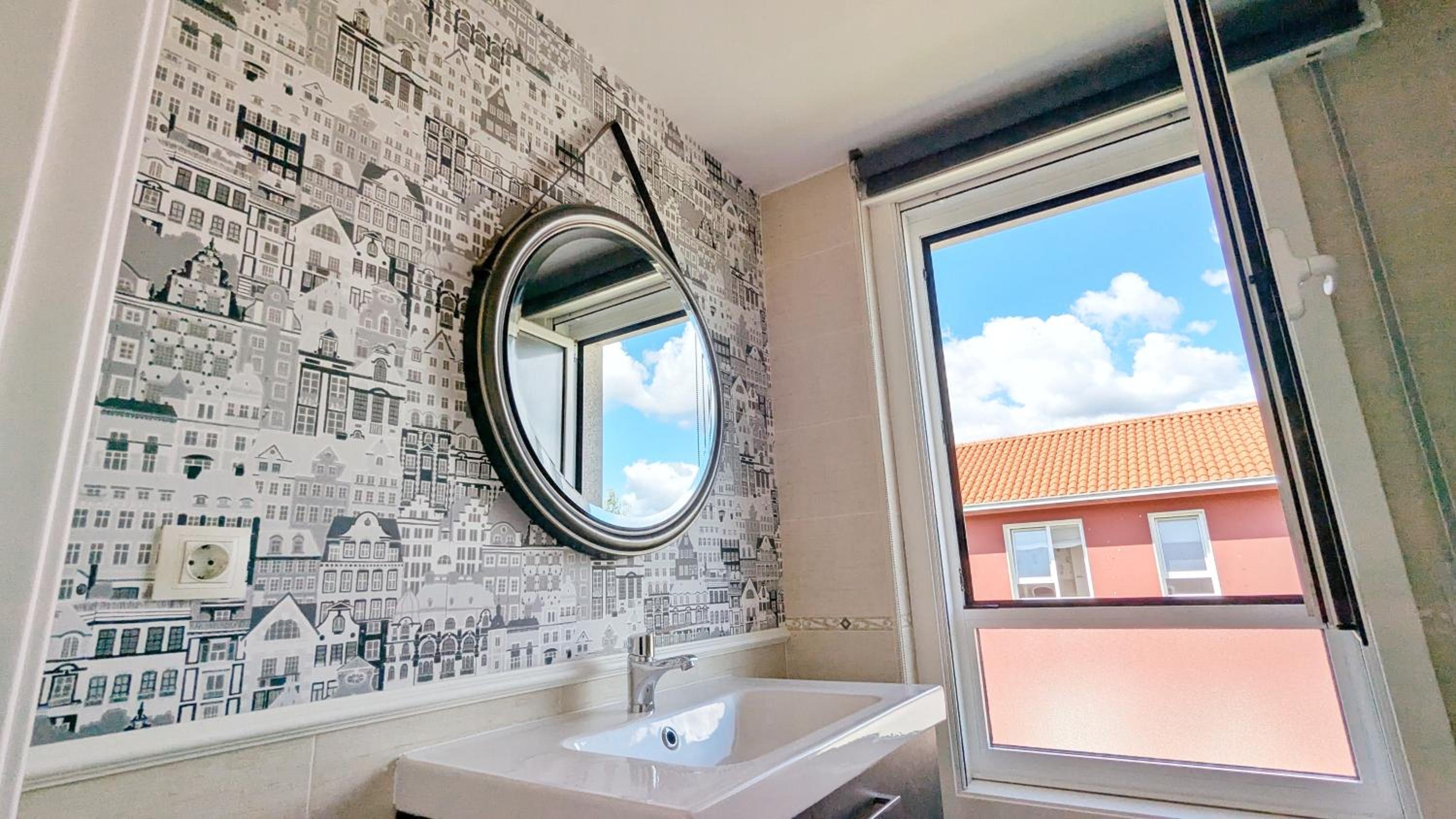 Casa con piscina Riosar Santiago