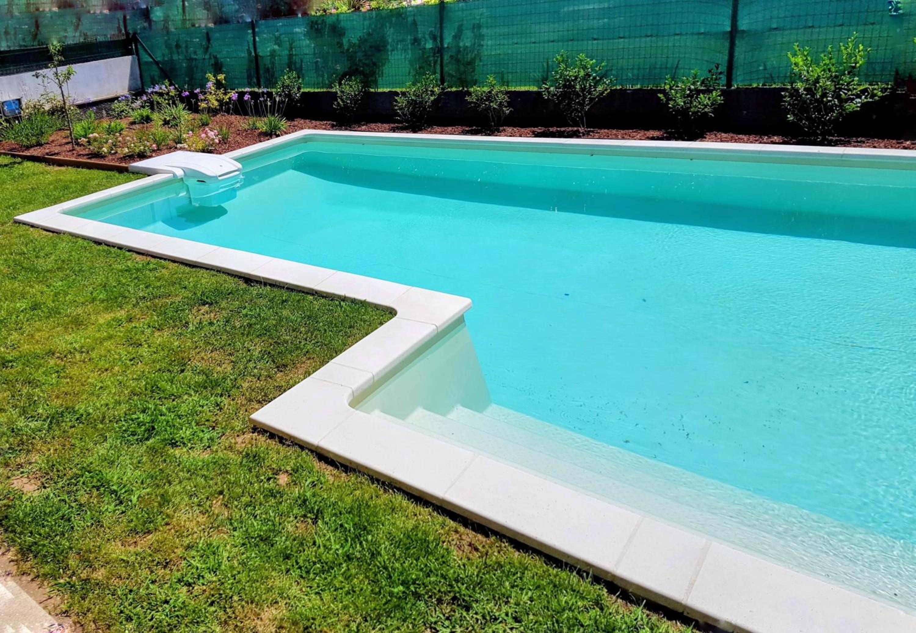 Casa con piscina Riosar Santiago