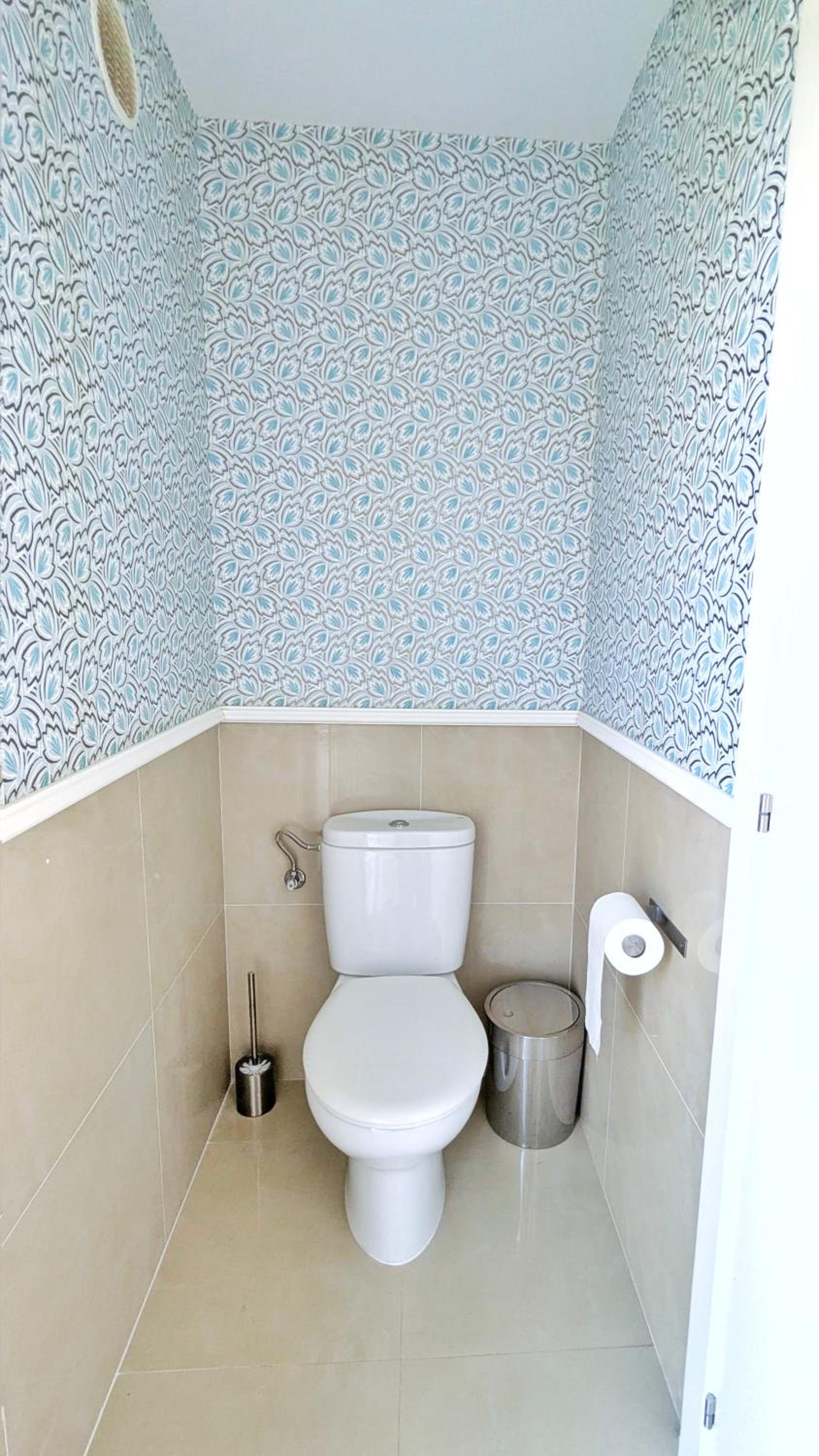 Casa con piscina Riosar Santiago