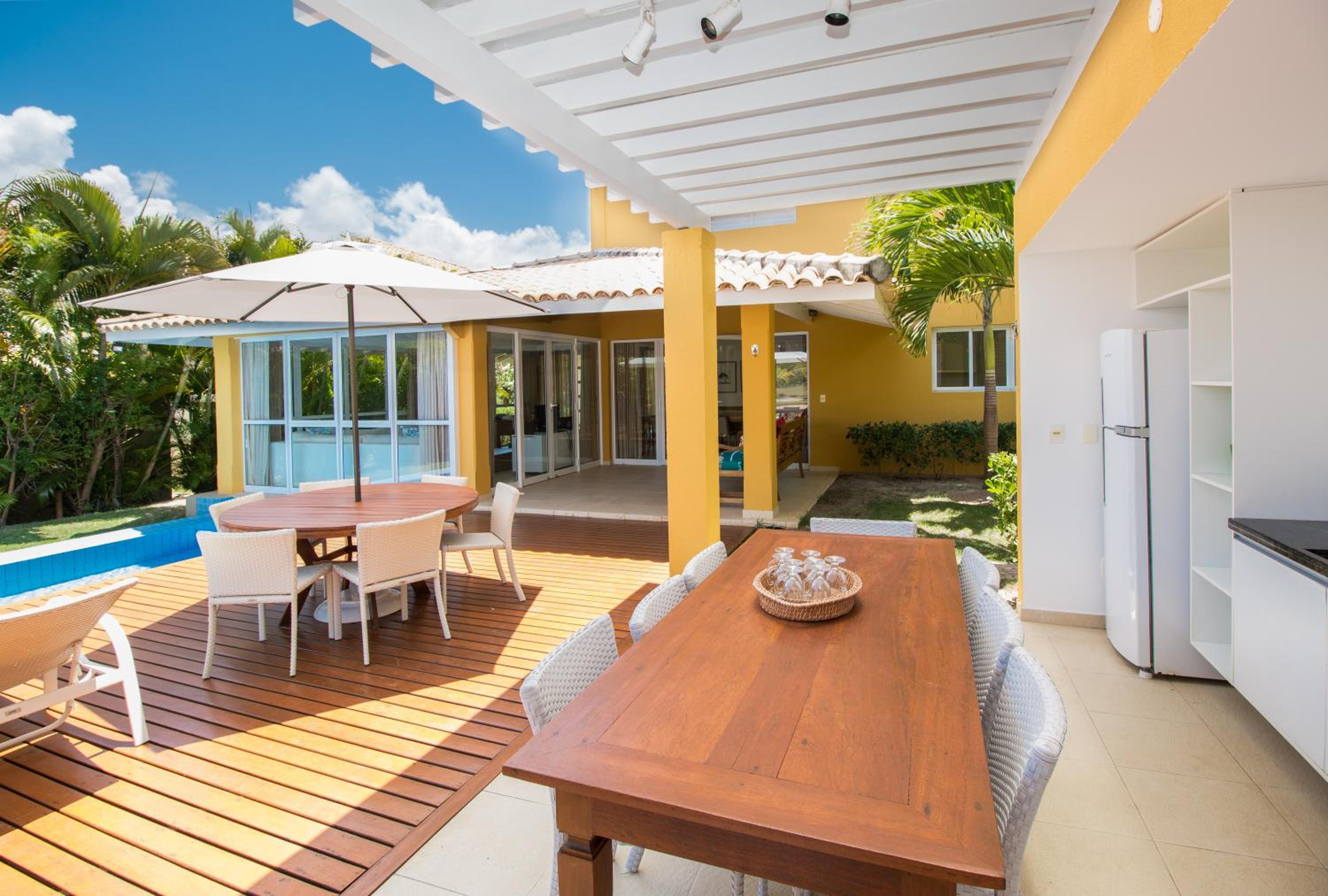 Quintas Private Residence