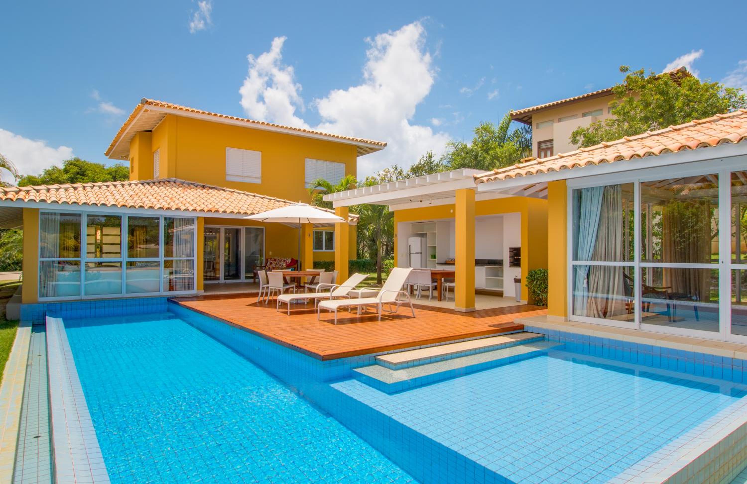 Quintas Private Residence