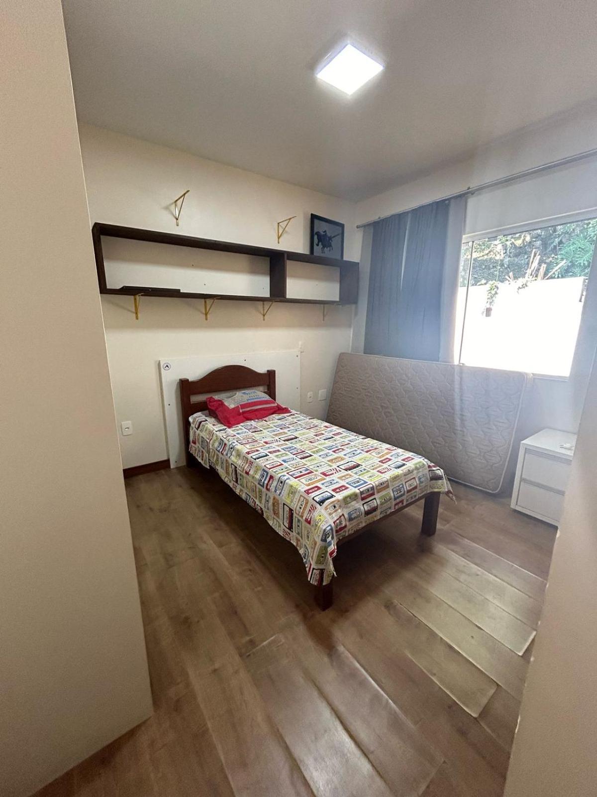 Casa 4 quartos com piscina, até 9 pessoas, em Santo Antônio de Lisboa - Floripa