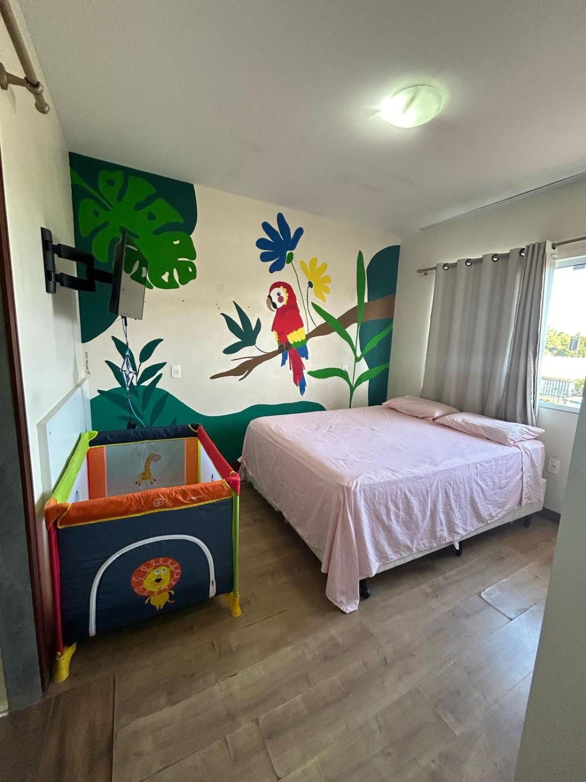 Casa 4 quartos com piscina, até 9 pessoas, em Santo Antônio de Lisboa - Floripa