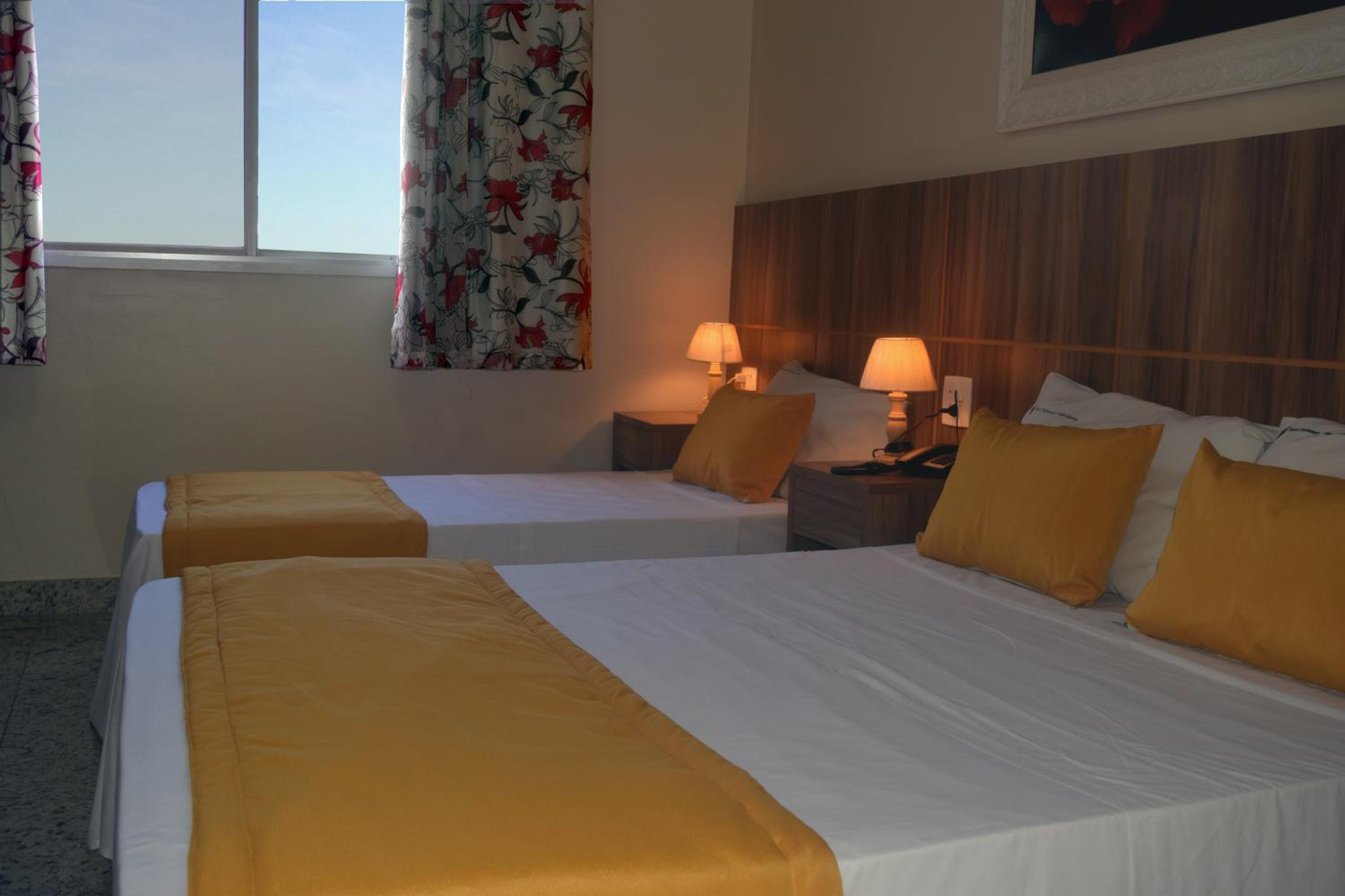 Hotel Diplomata Copacabana photo 3