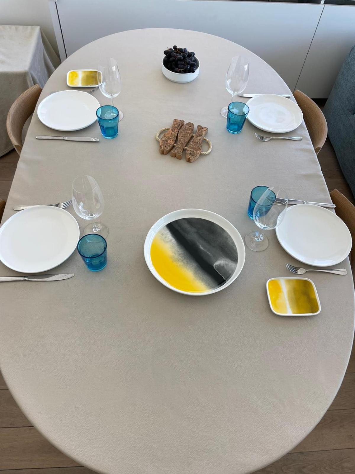 Zonnig hoekappartement met zeezicht Knokke Duinbergen